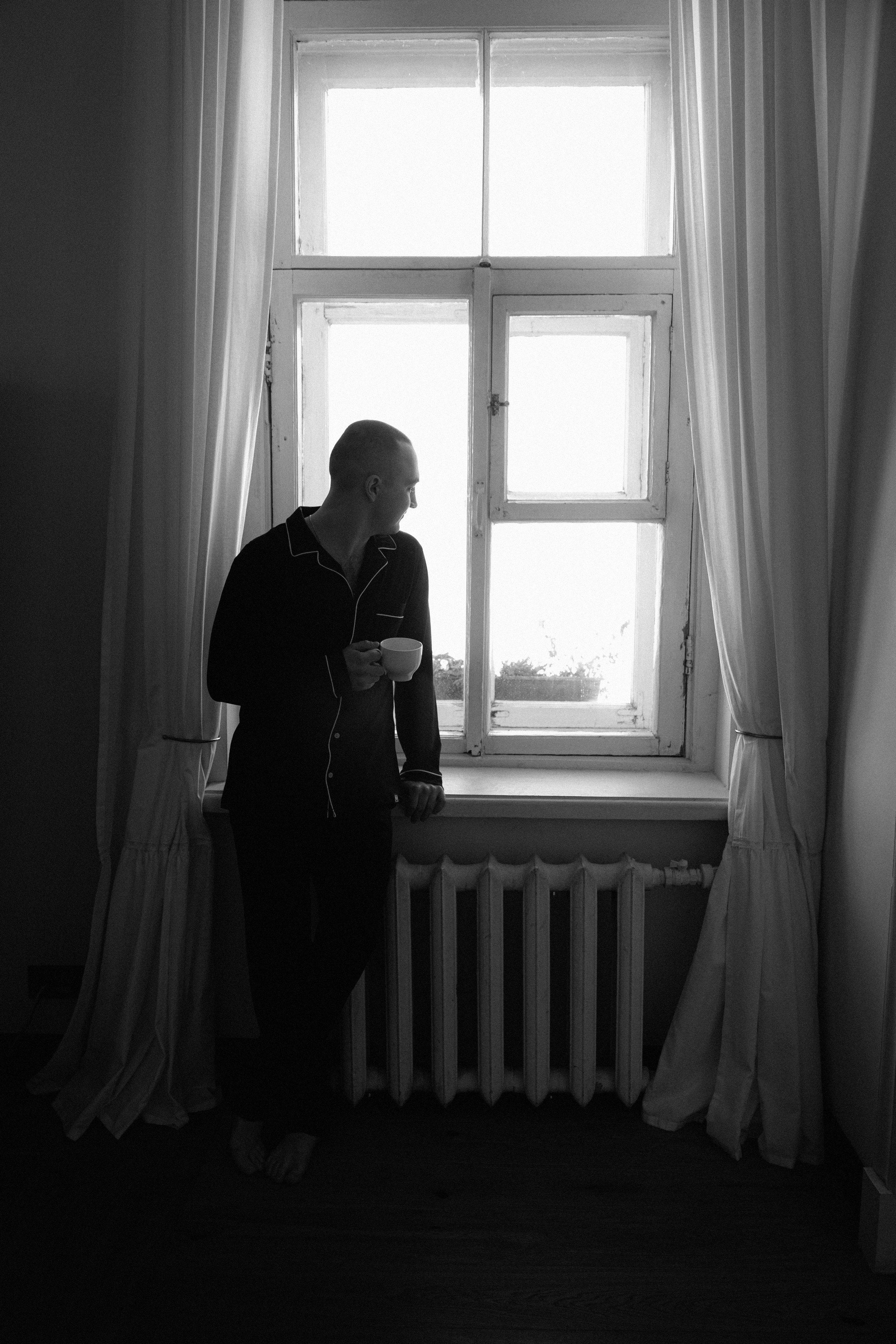 Олеся и Данил. Ваш фотограф — Александра Андрущенко