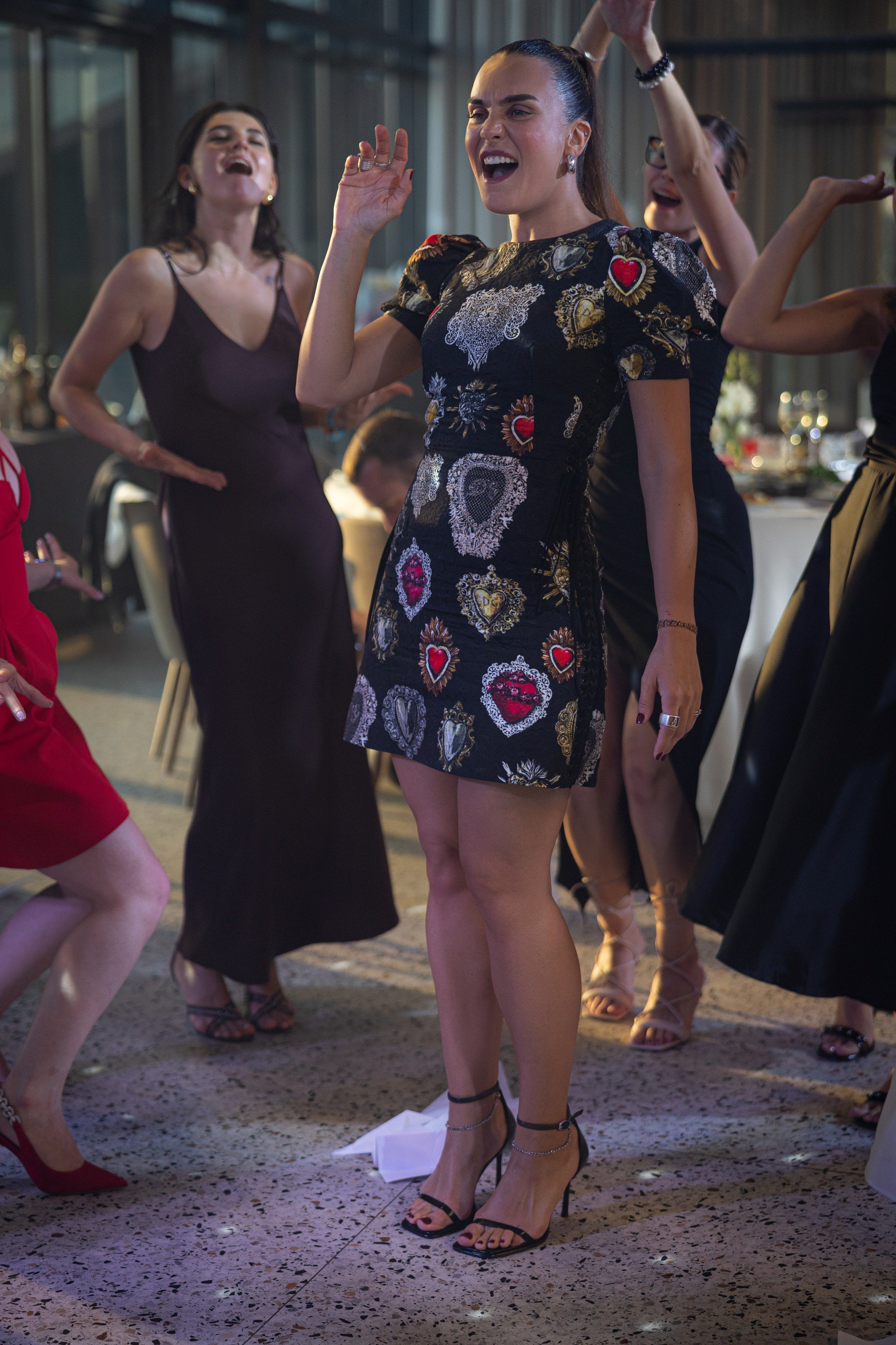 Кристина и Дмитрий. Ваш фотограф — Александра Андрущенко