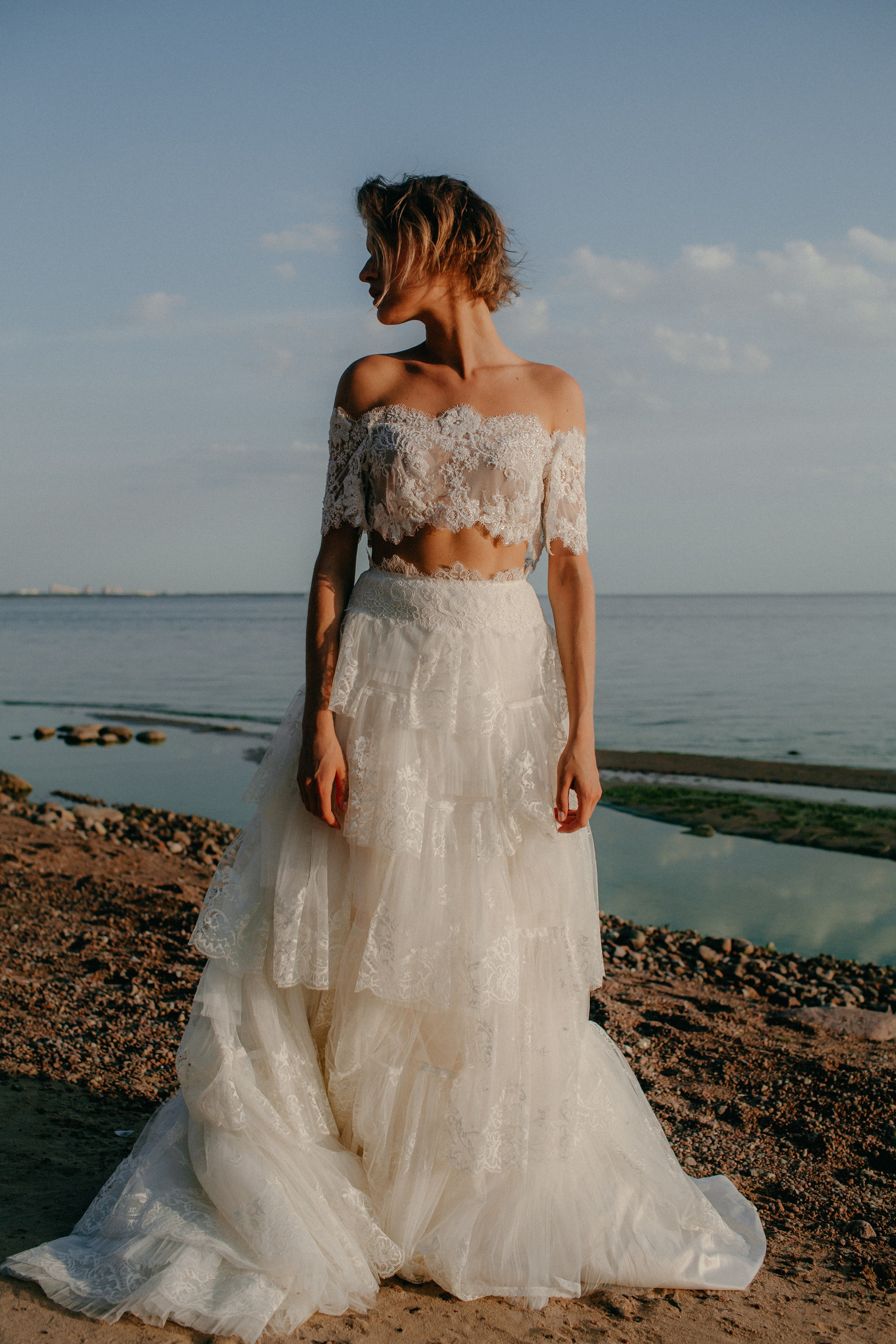 Plen-air. Фотограф Анна Гребенник