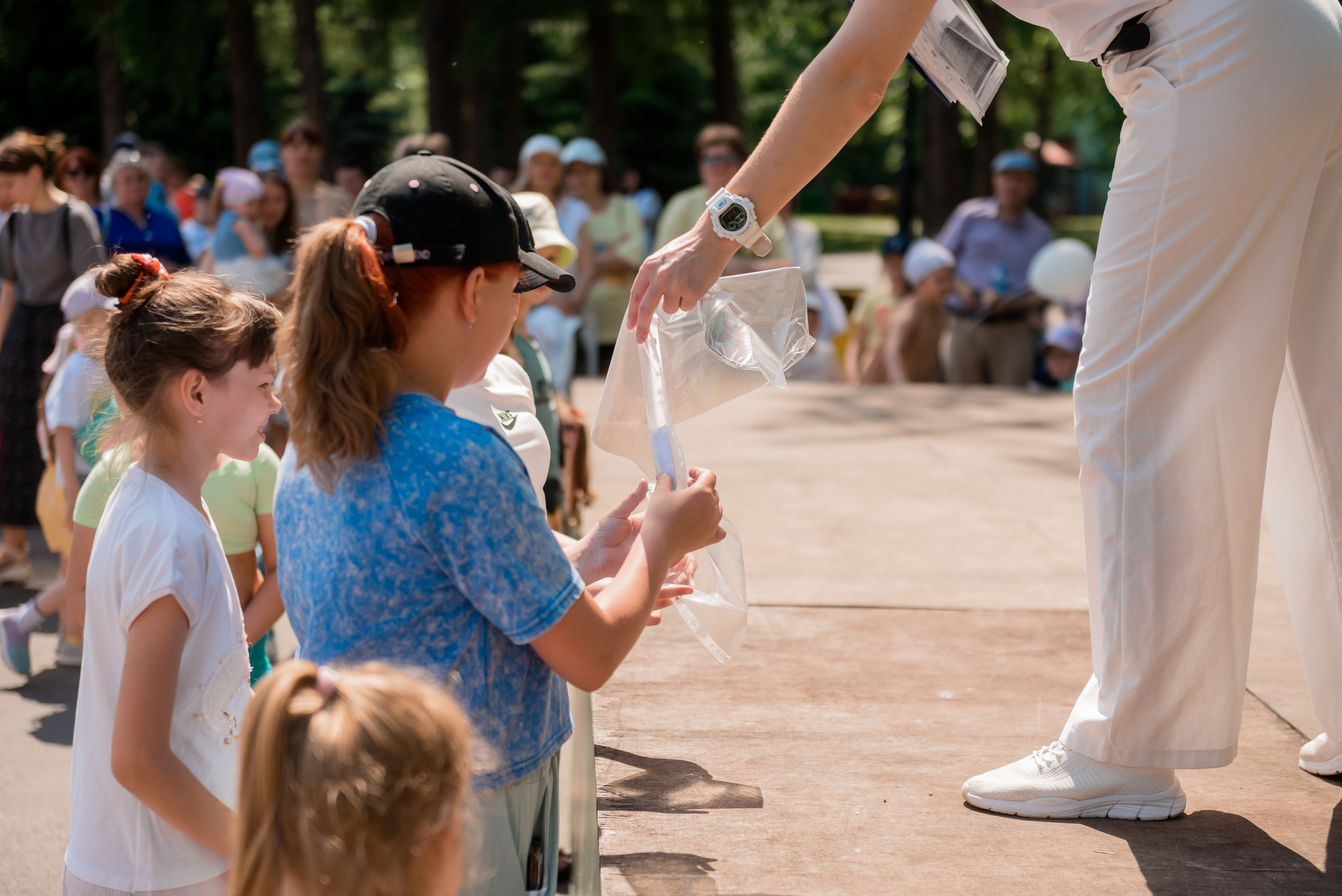 12 Июня 2024. Детский фотограф, семейный фотограф и репортажи в Кемерово
