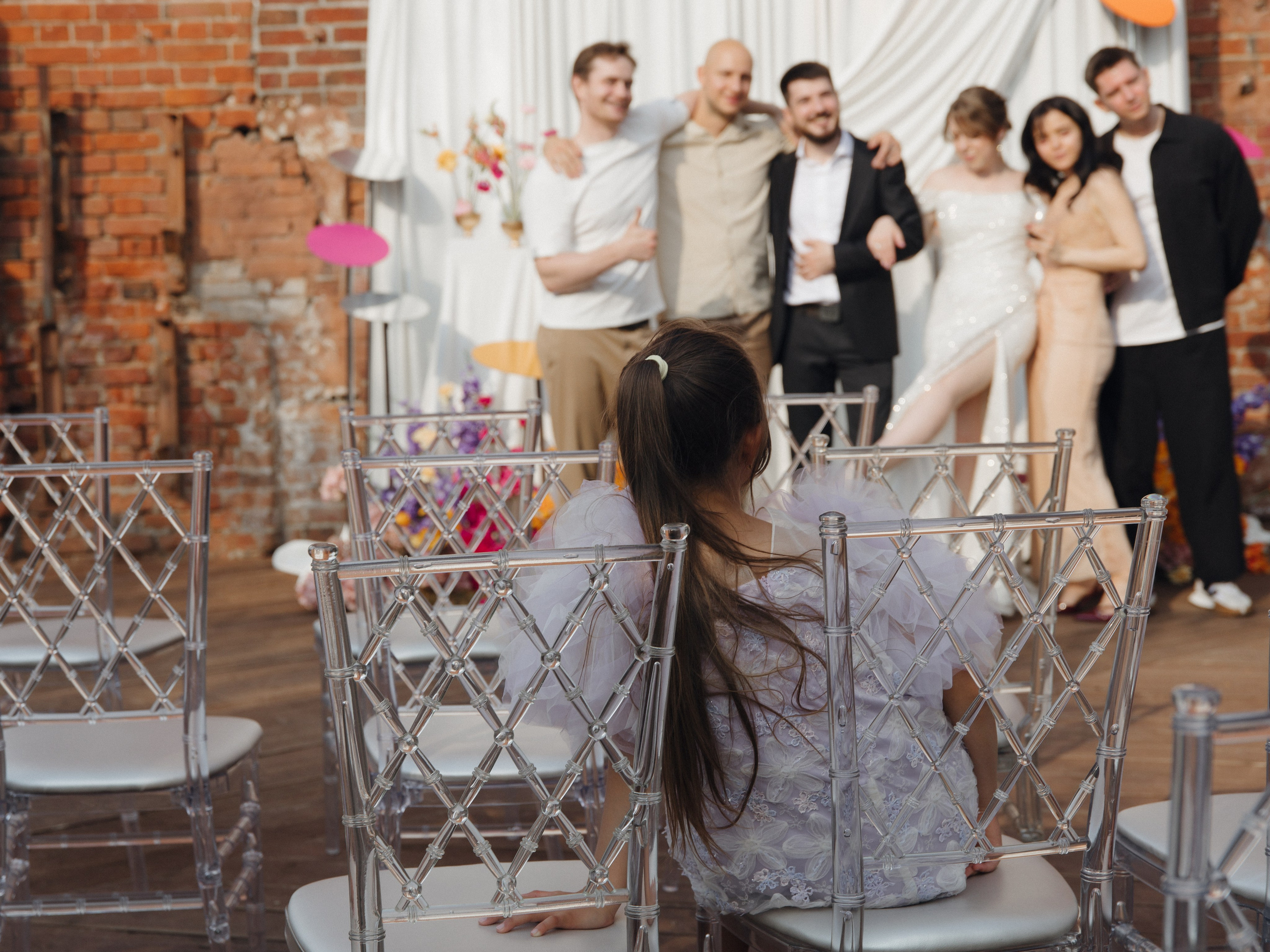 Краски любви | Москва. Фотограф Санкт-Петербург Евгения Корякина (eva_maruu)