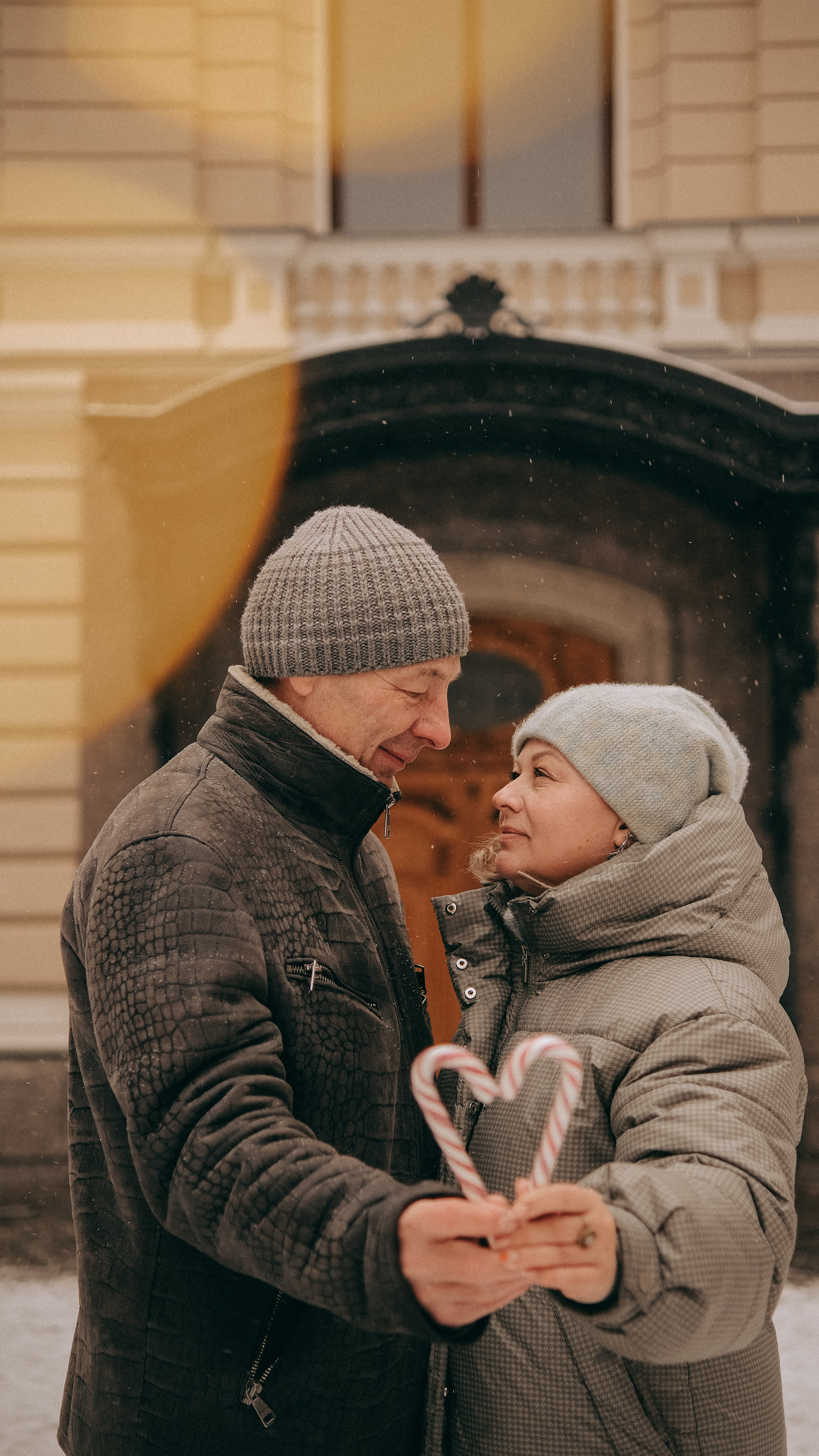 Ксюша & Олег. Phdkvmr.ru