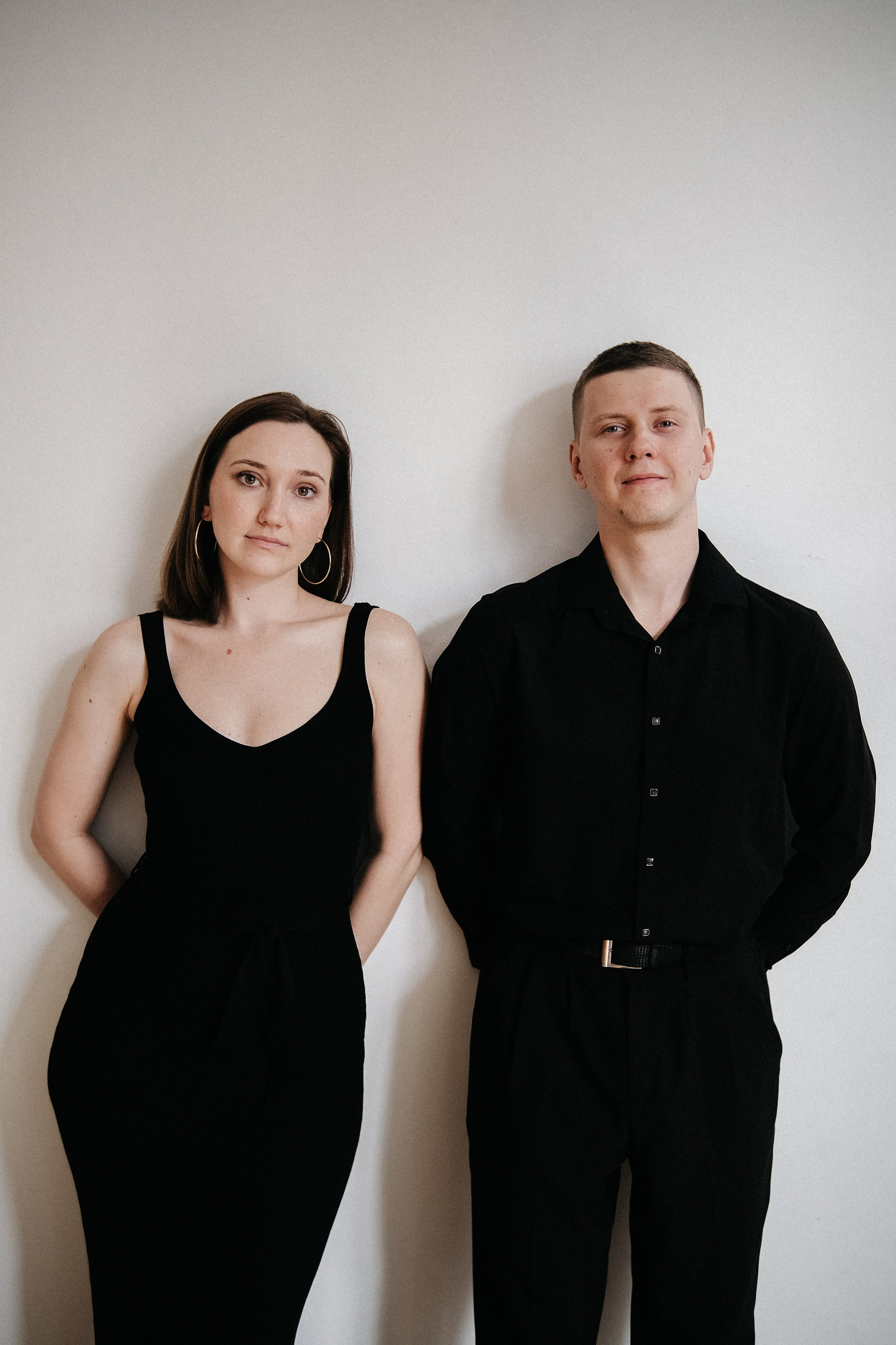 Лена & Рома. Phdkvmr.ru