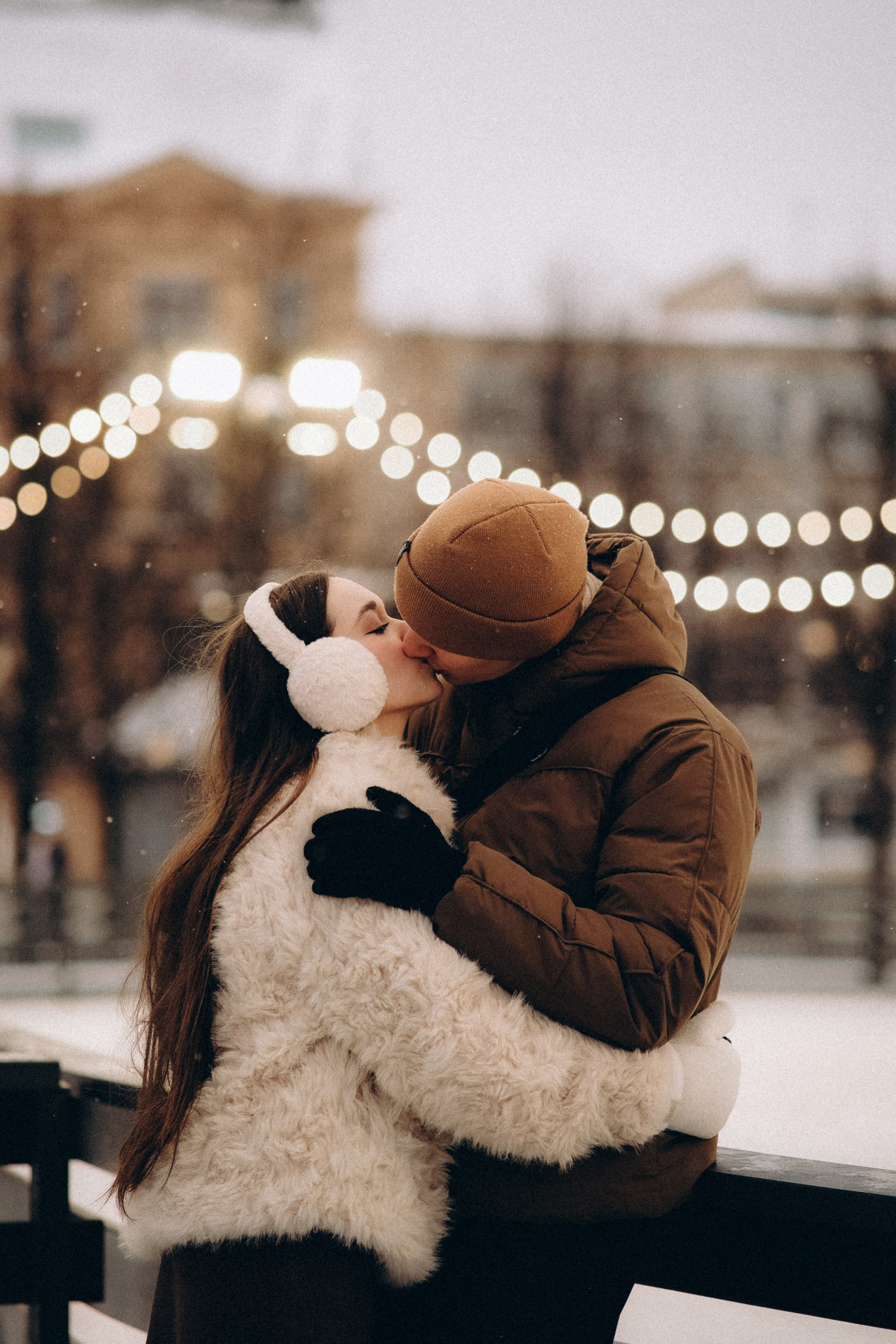 Таня & Дима. Phdkvmr.ru