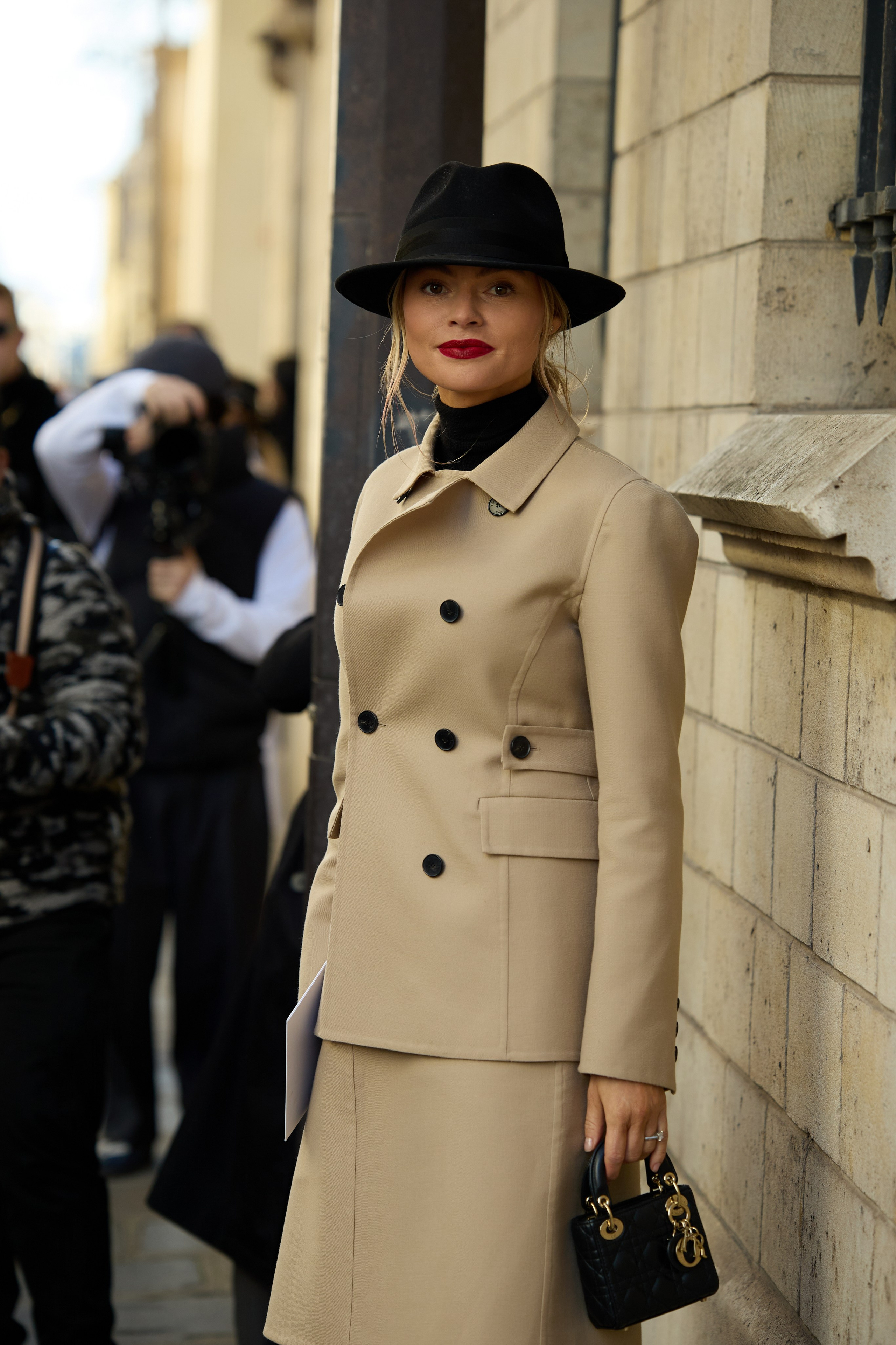 HAUTE COUTURE spring/summer 25 Schiaparelli. Photographer in Milan Ivan Goncharov