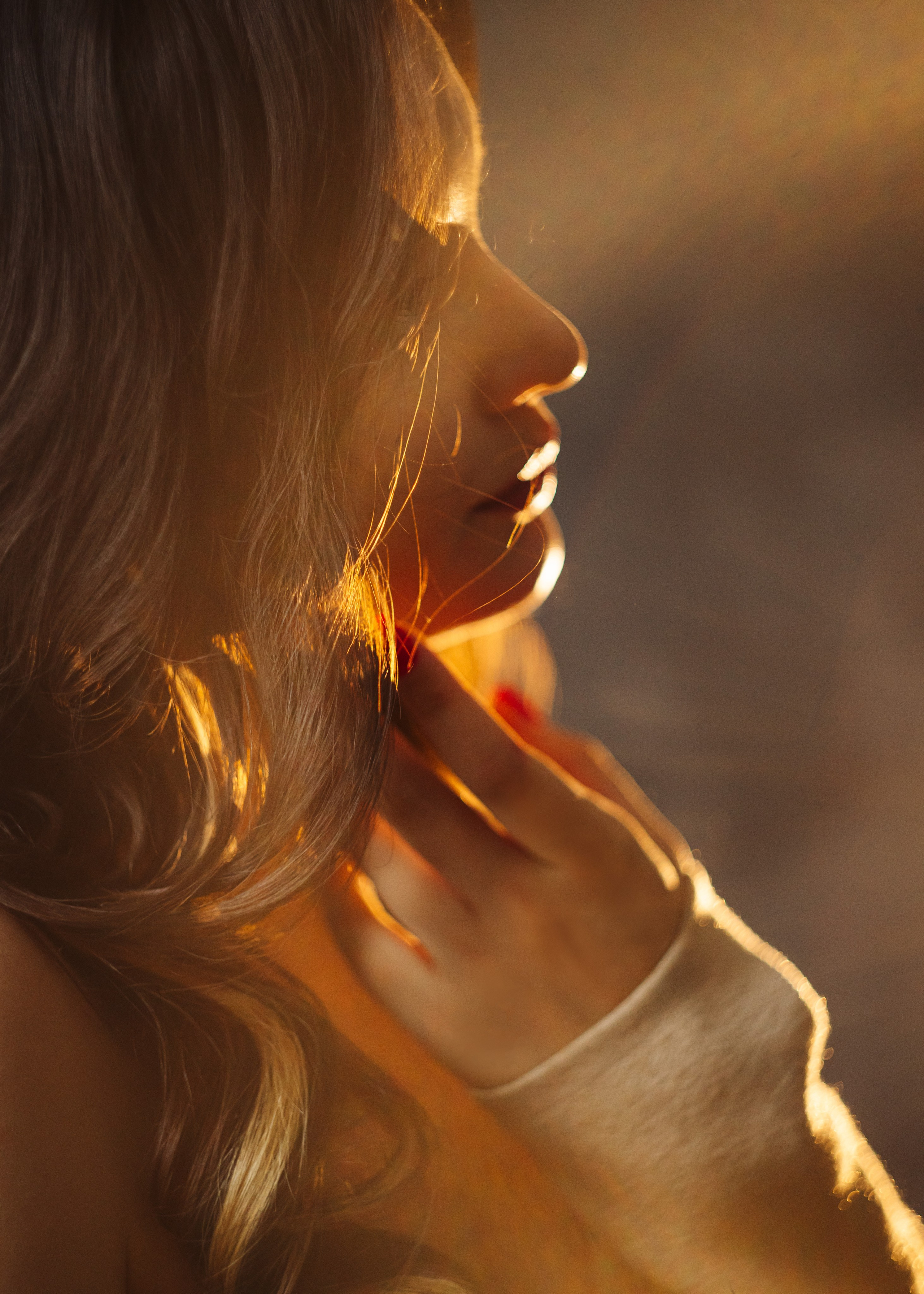 Марина. Фотограф Пудинова Настя