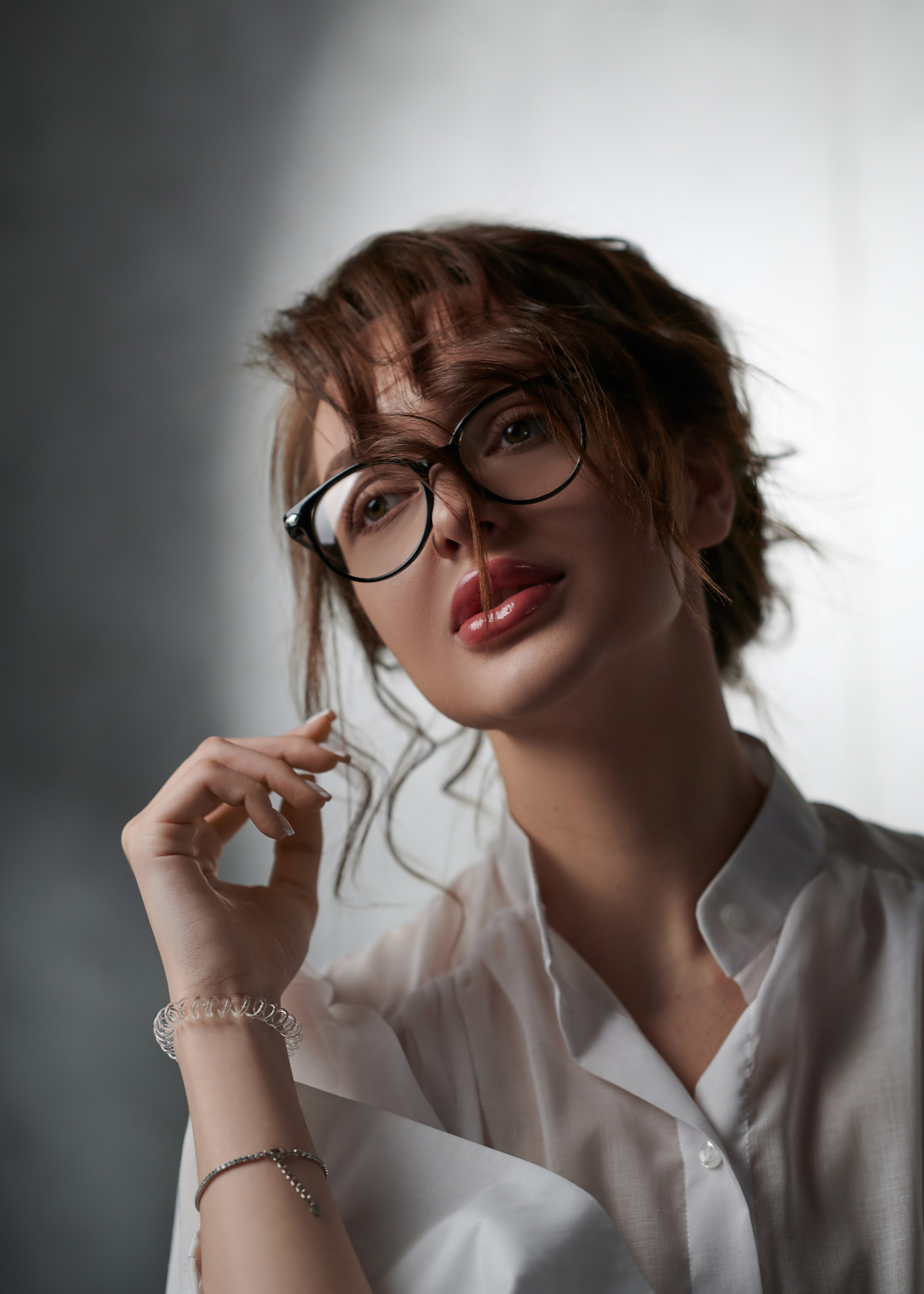 Съемка для Ирины. Фотограф Регина Барская, Калуга