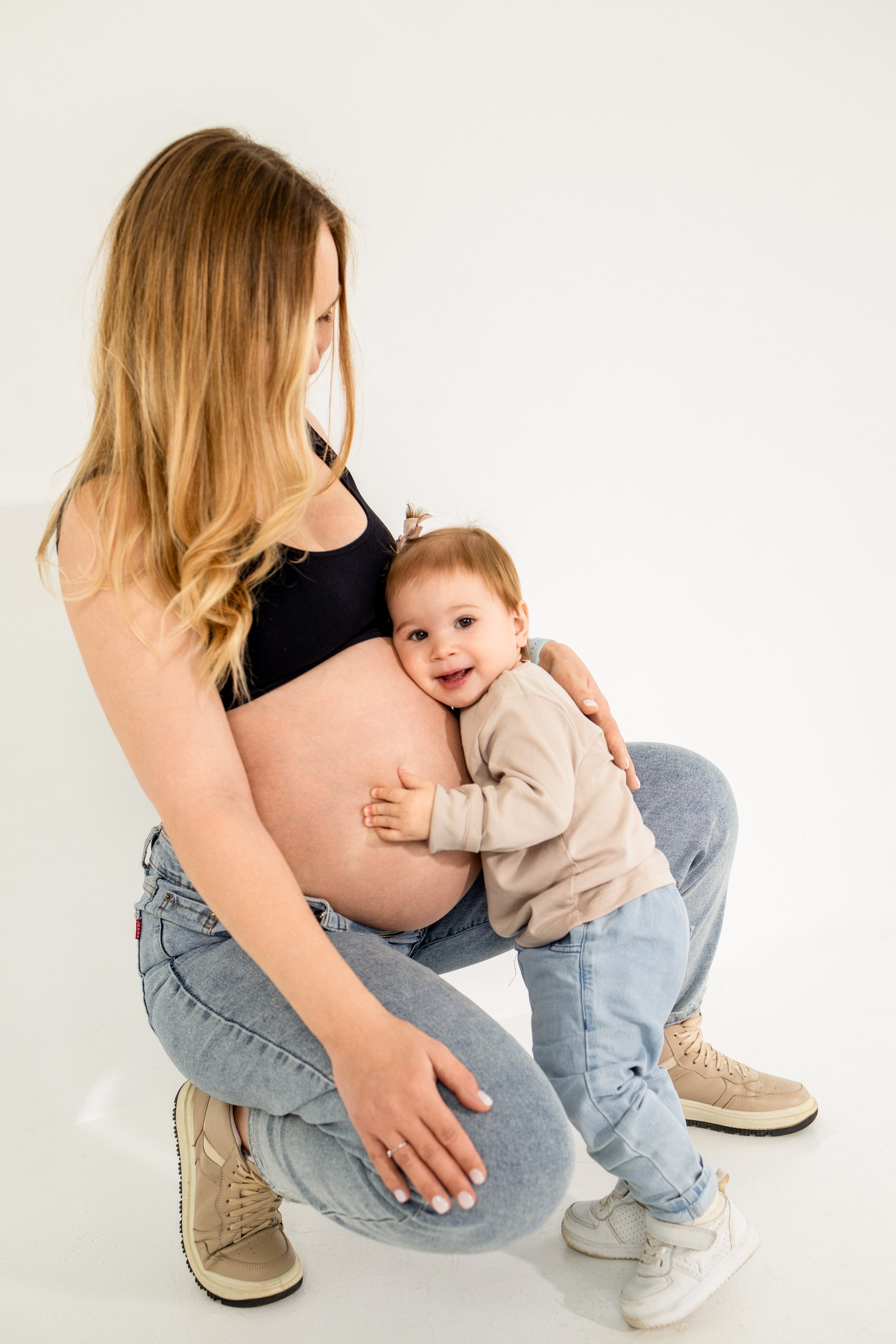 Светлана и Николай. Фотограф Виктория Бурова