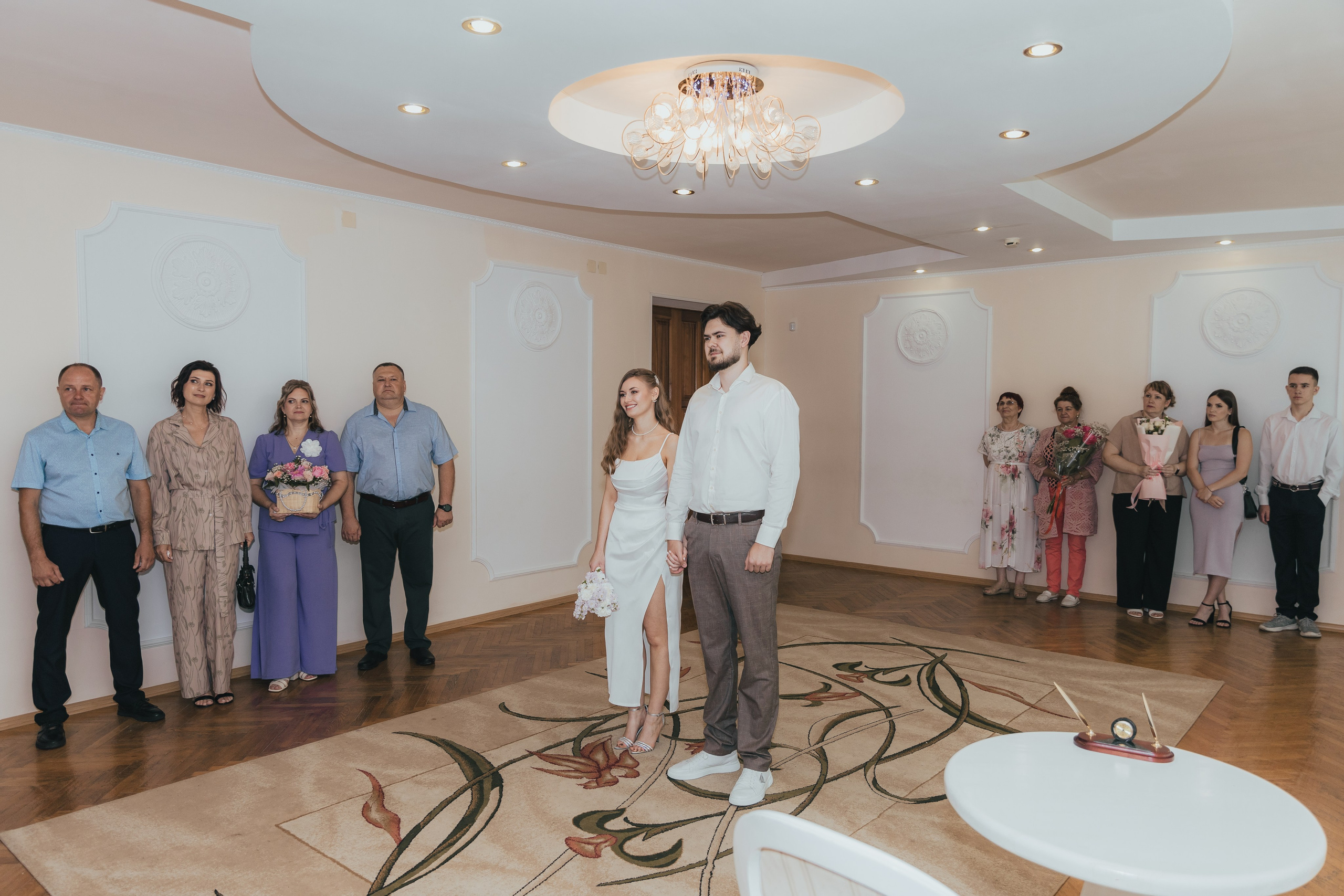 Иван & Яна. Фотограф во Владивостоке. Юрганова Анна