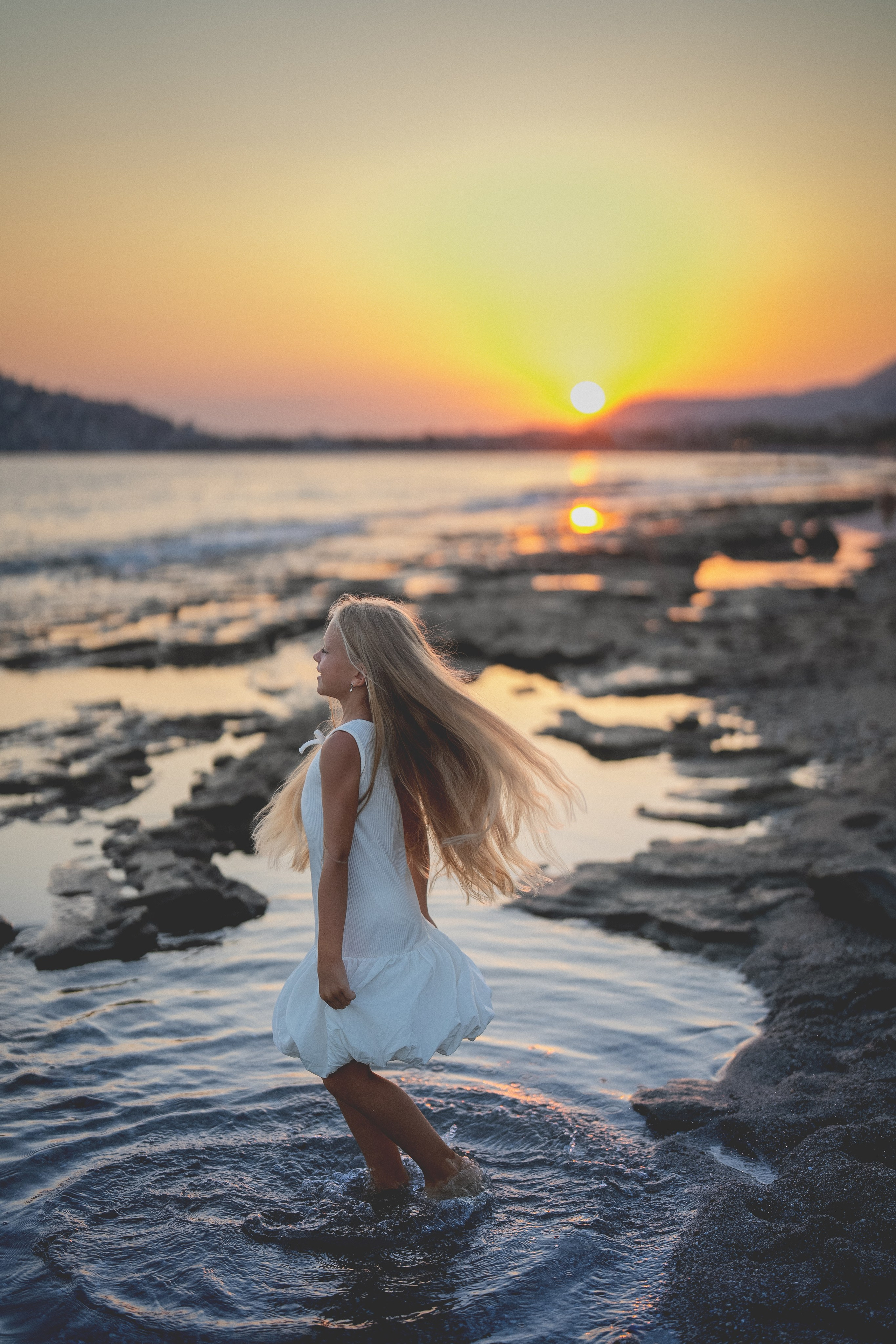 Дети. Фотограф Елена Буданова Тверь