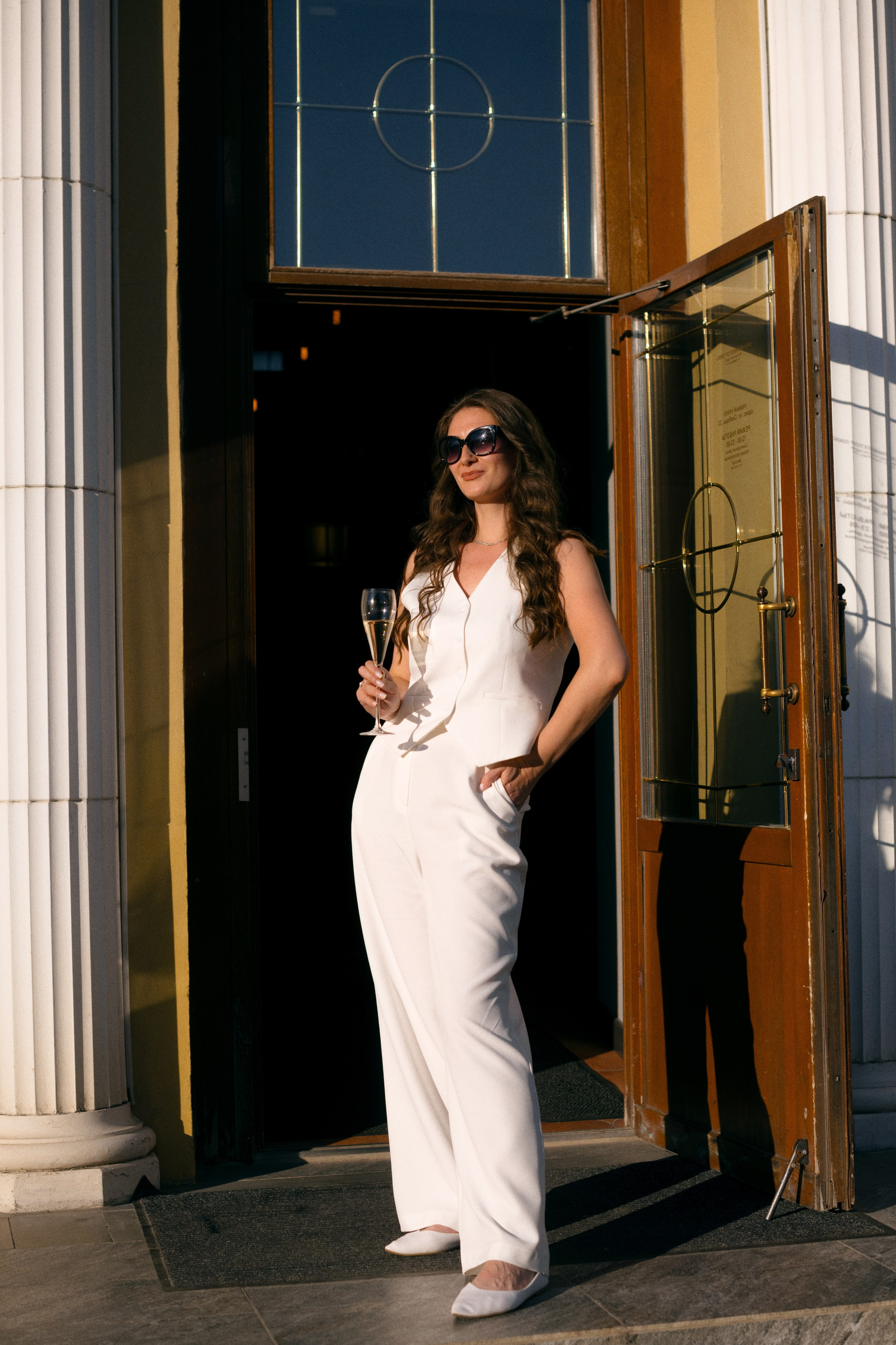 ART DE LA TABLE с Натальей Люккези. Свадебный фотограф в Минске