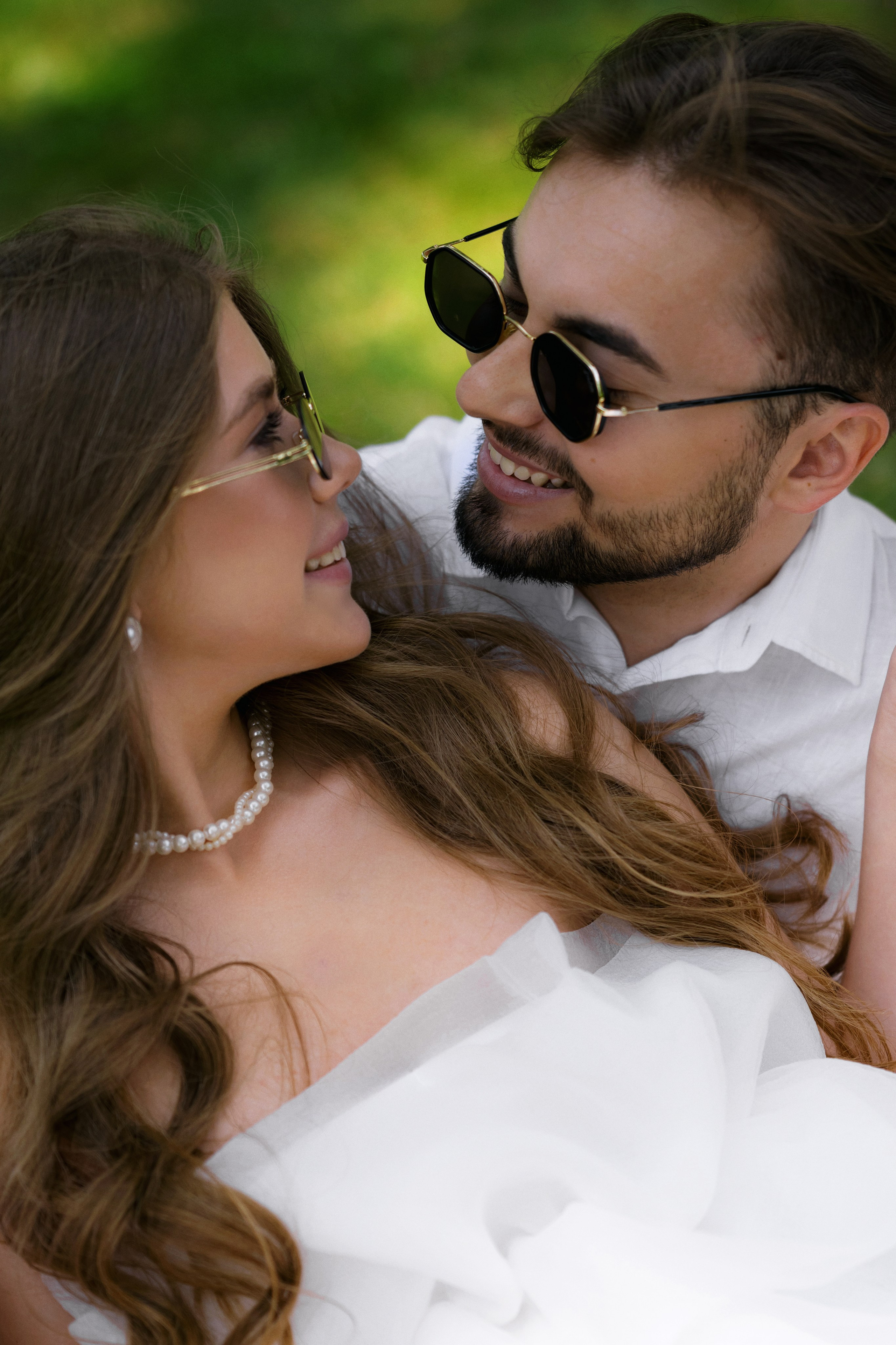 София & Дима. Свадебный фотограф в Минске