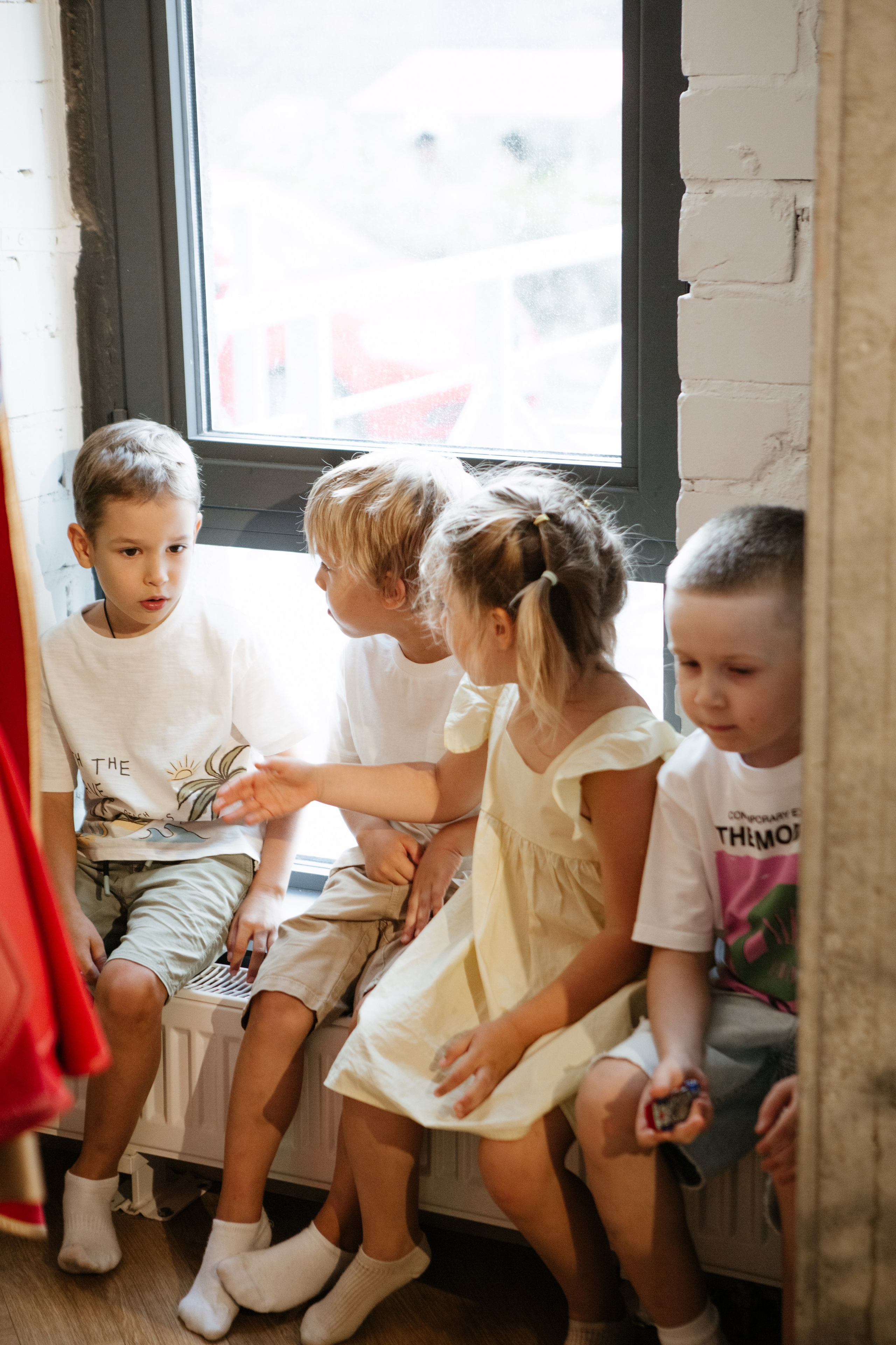 Демиду 6!. Фотограф в Волгограде и Москве | Анастасия Лаврова