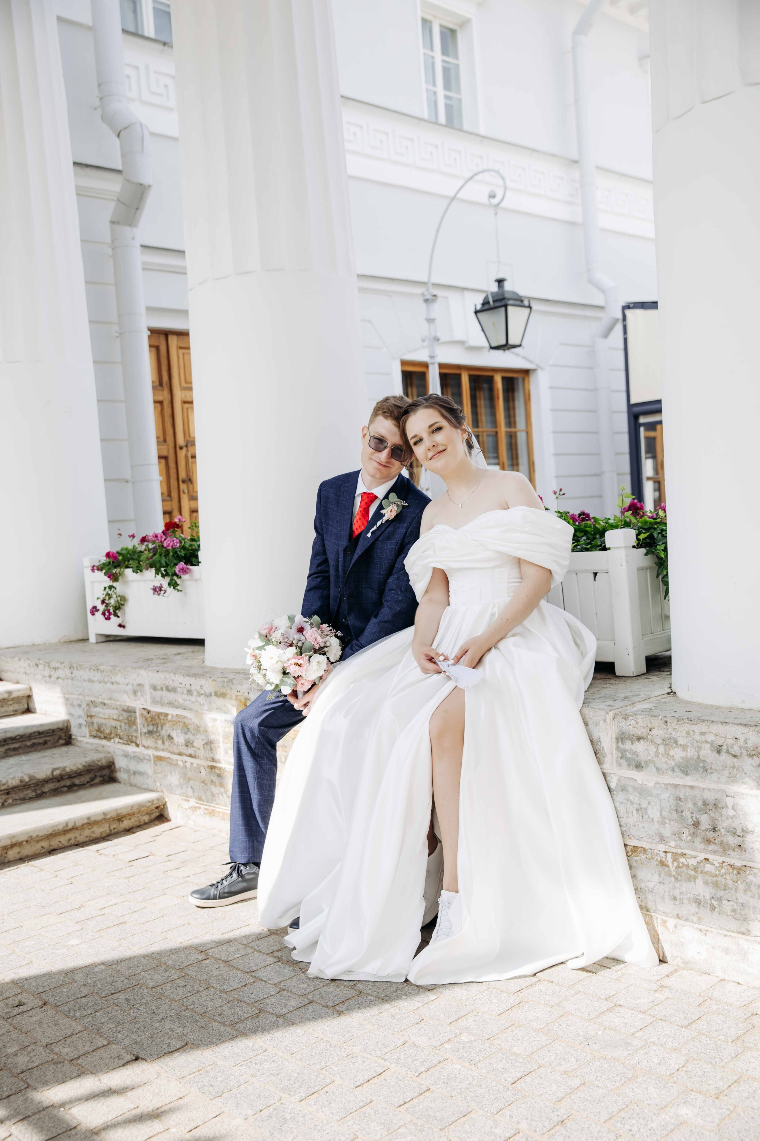 Тимур и Аня. Свадебный и семейный фотограф в Санкт-Петербурге Лолита Евстифеева