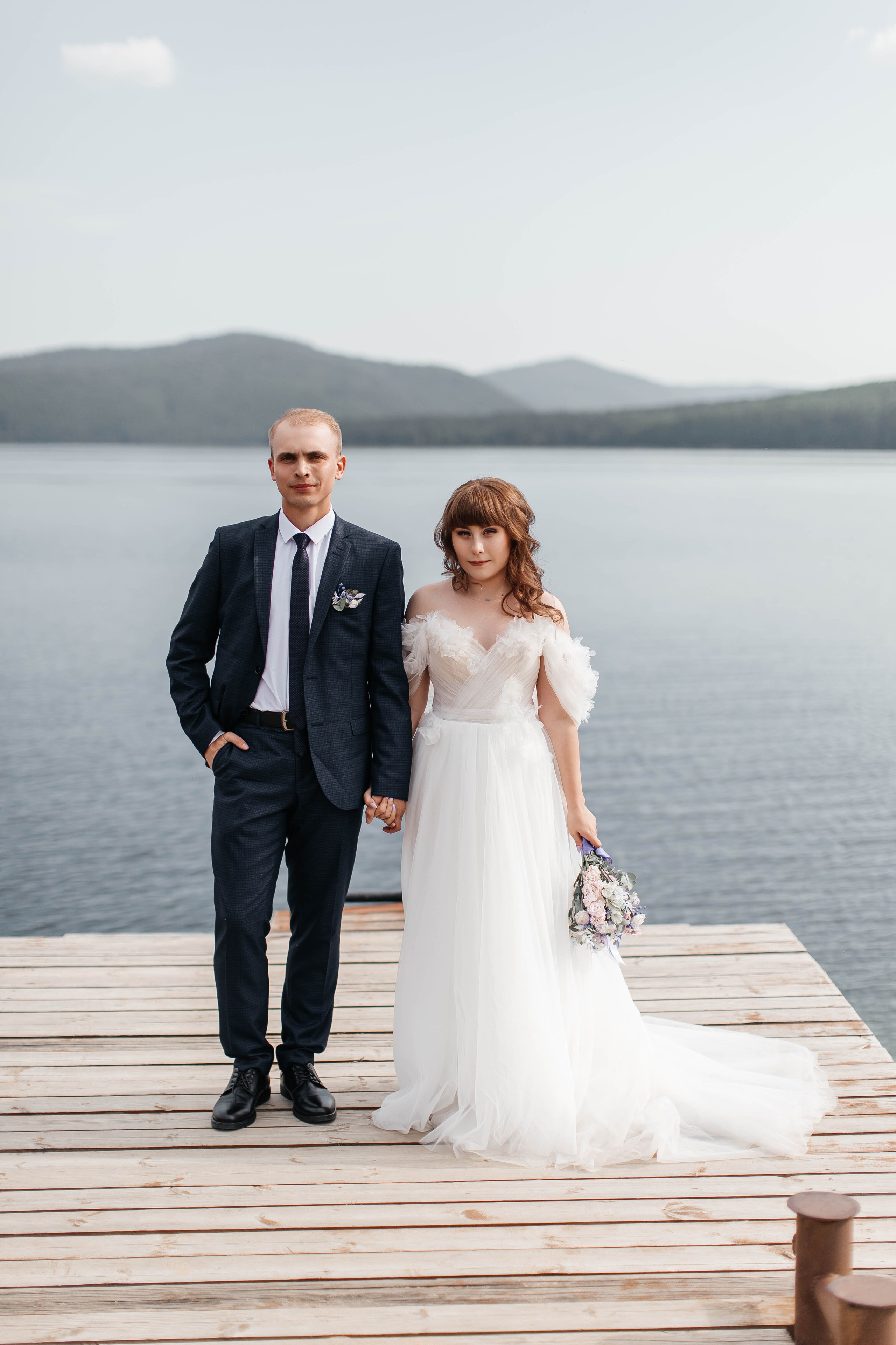 Анатолий & Валерия. Главная