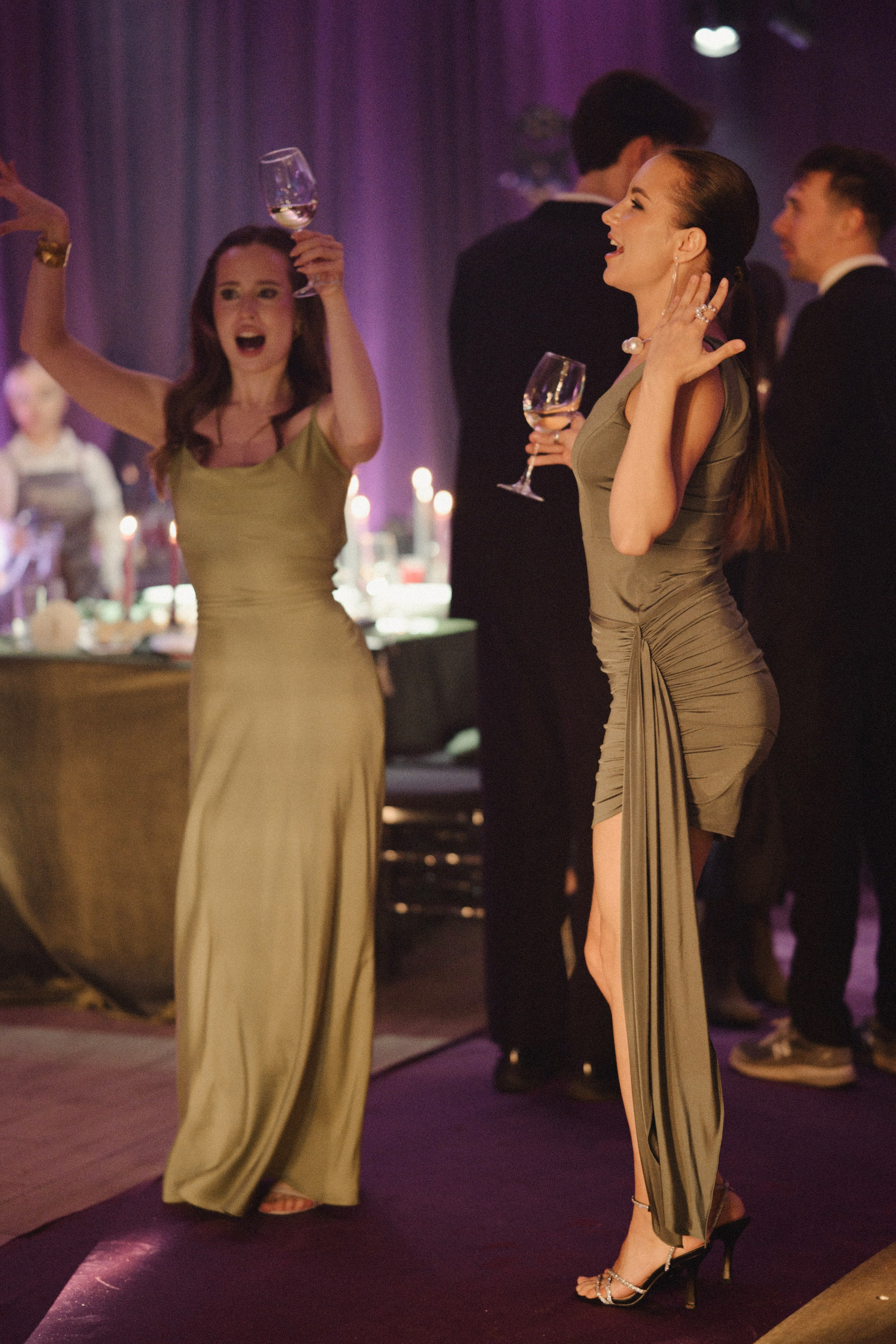 АЛЁНА И ДЕНИС. Свадебный и семейный фотограф Никита Корохов