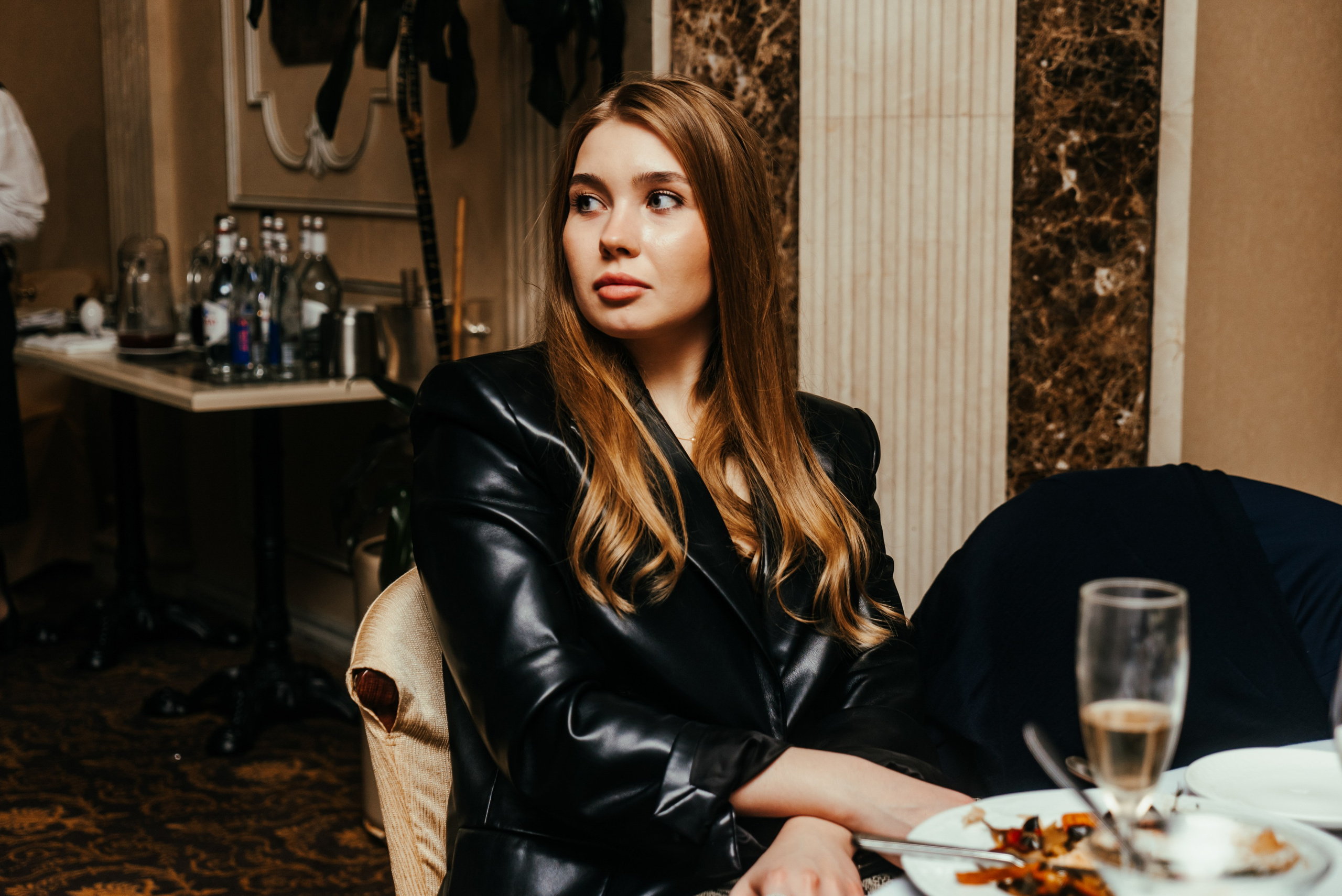 Репортажные съемки. Репортажный и свадебный фотограф в Москве Дарья