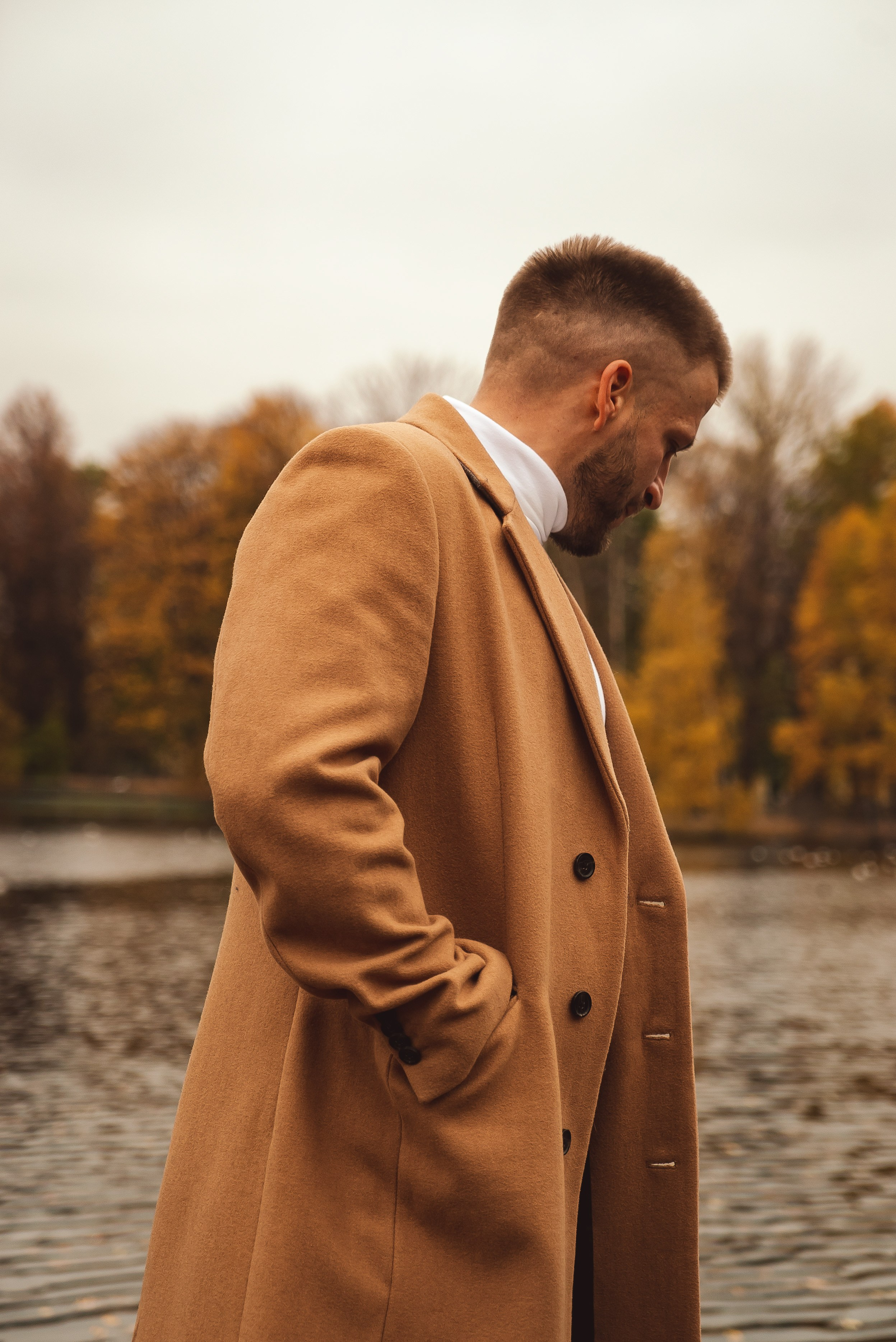 Индивидуальные съемки. Репортажный и свадебный фотограф в Москве Дарья