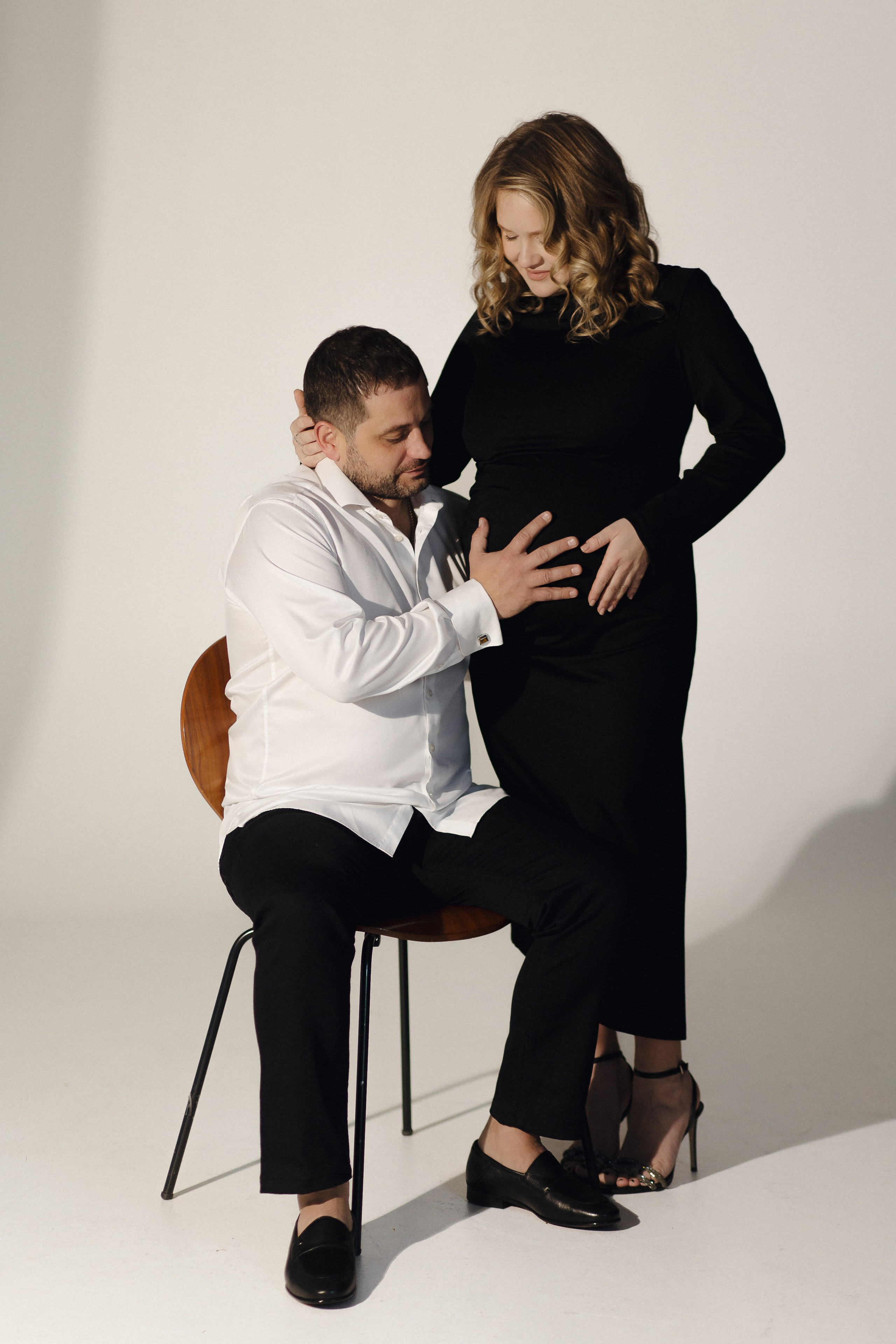 БЕРЕМЕННОСТЬ КРИСТИНА. Свадебный и индивидуальный фотограф в Челябинске Евгения Негодяева