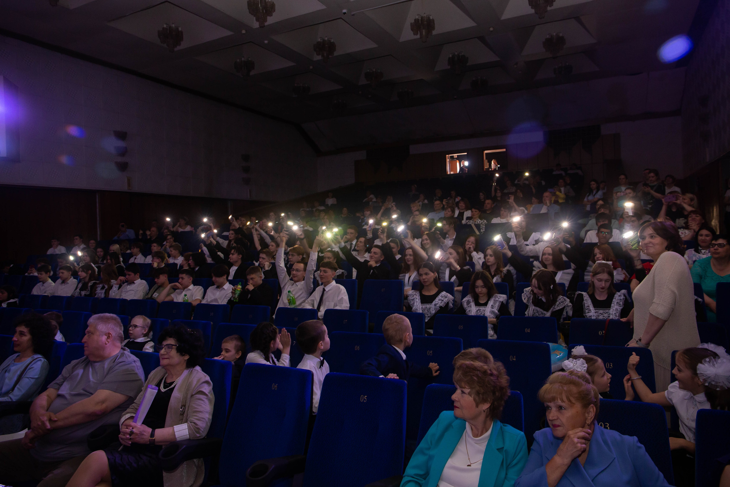Последний звонок Черновская СОШ, 11 класс. Фотограф Дмитров и МО Валентина Халикова