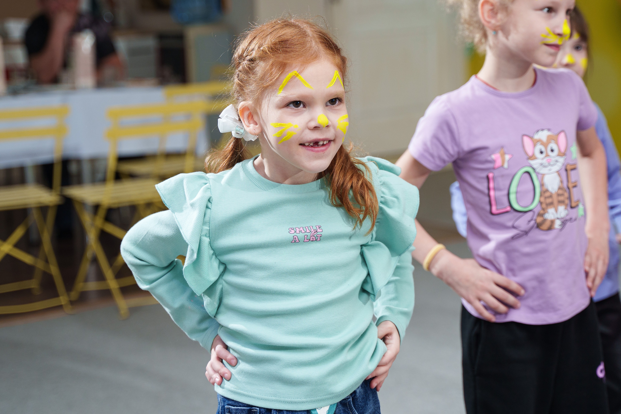 Фотограф на детские праздники. Свадебный и семейный фотограф в Новосибирске Данил Коротких