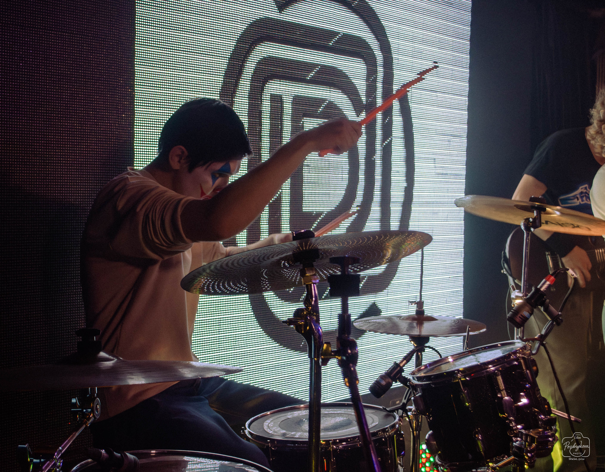 HALLOWEEN 2025|Караоке-клуб Питер|02.11.2025. Фотограф-видеограф Познякова Любовь