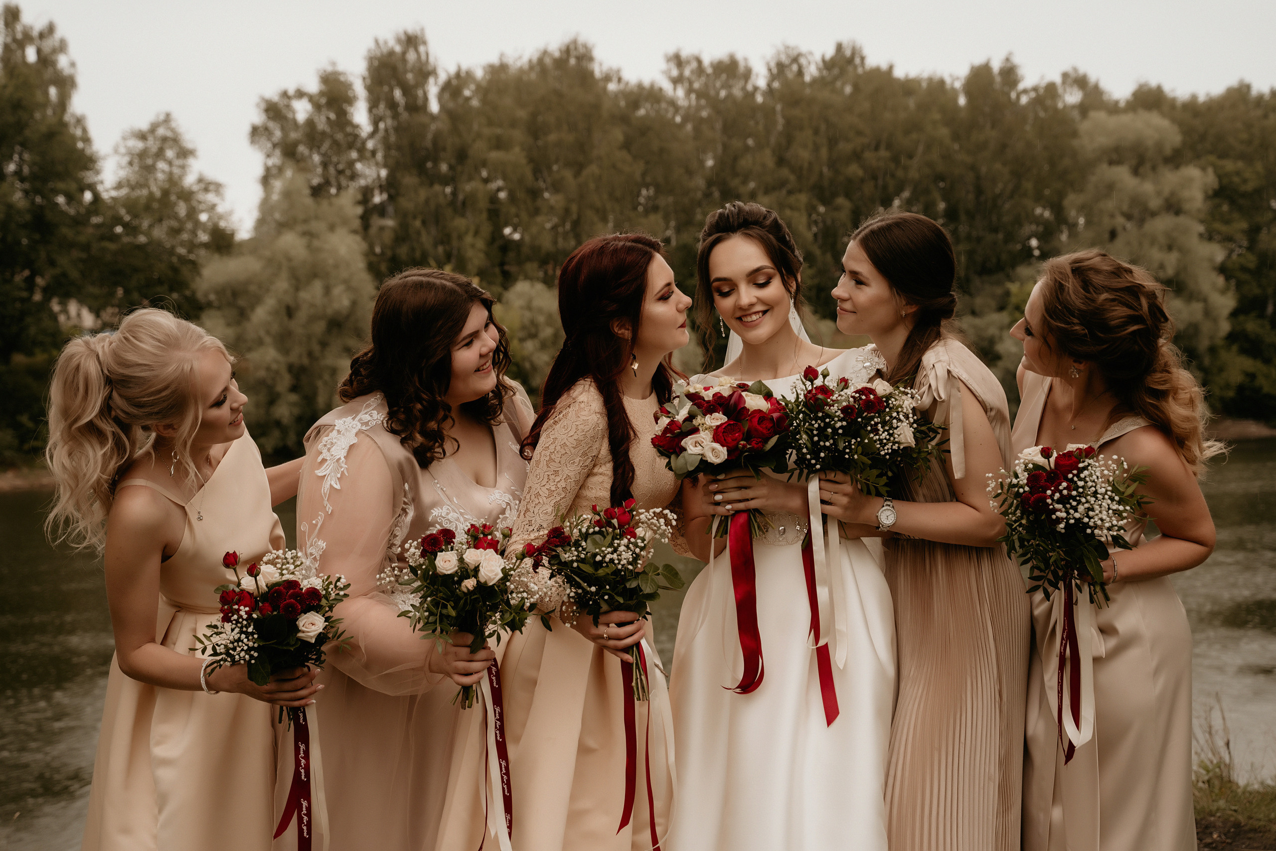 Wedding Олеся и Дима 2020. Фотограф Наталья Шелест