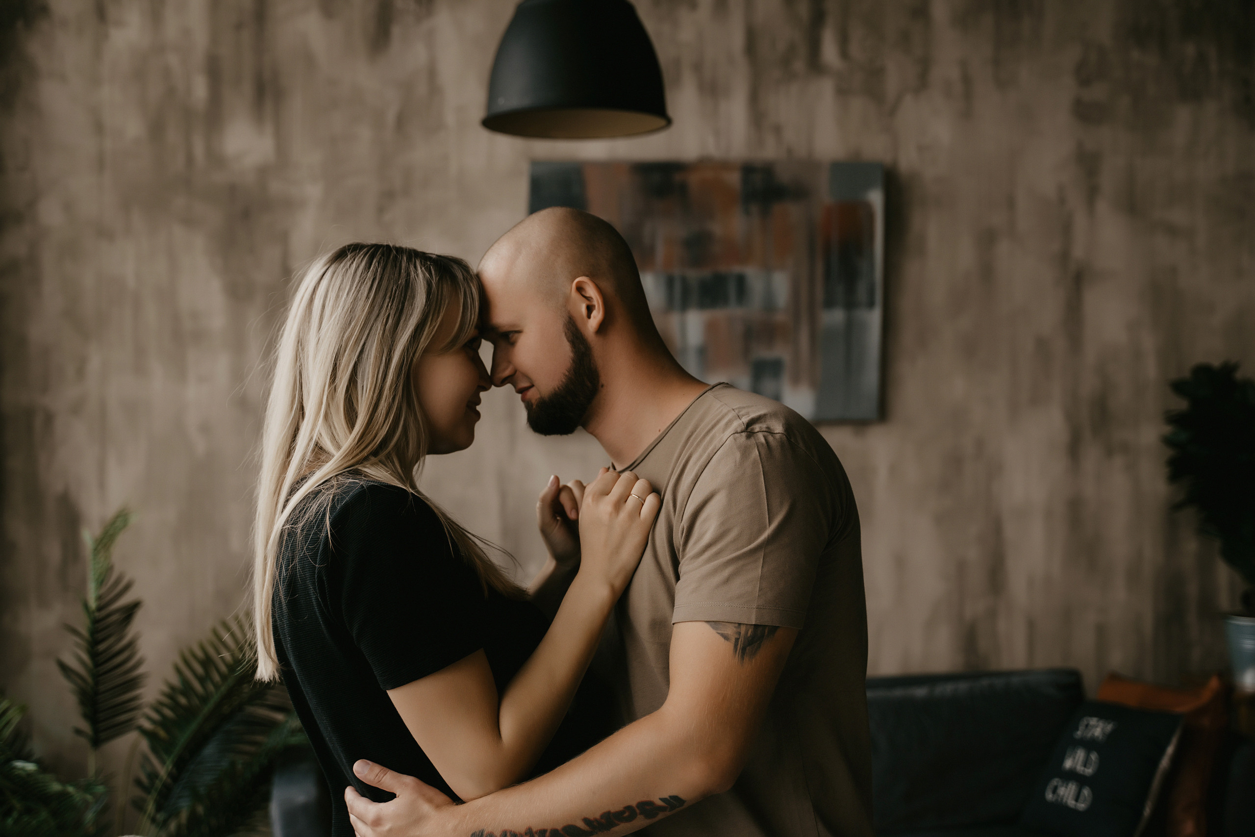 Family Z. Фотограф Наталья Шелест