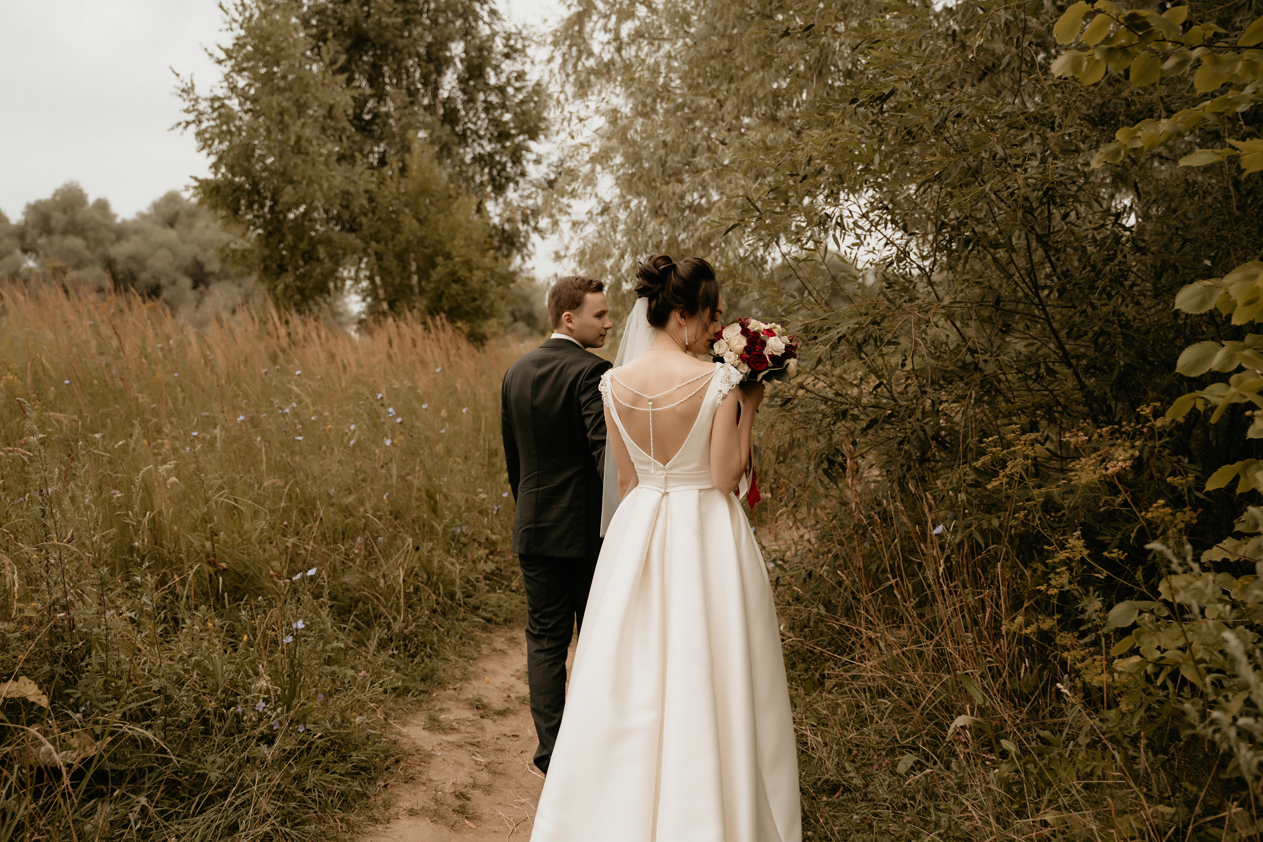 Wedding Олеся и Дима 2020. Фотограф Наталья Шелест