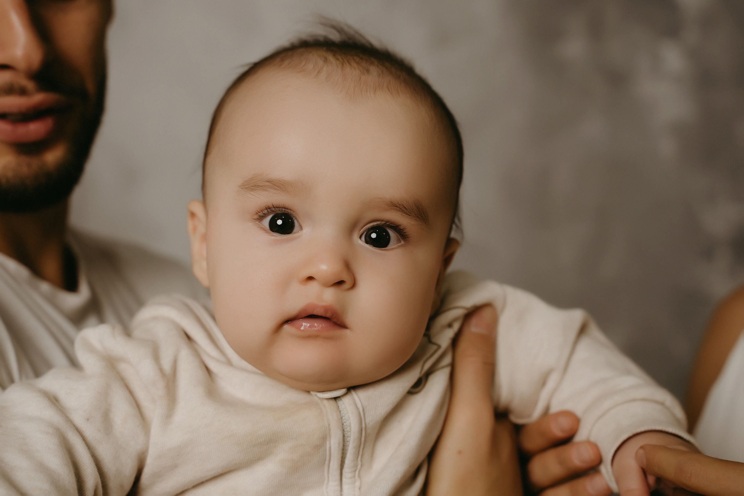 Family. Фотограф Наталья Шелест