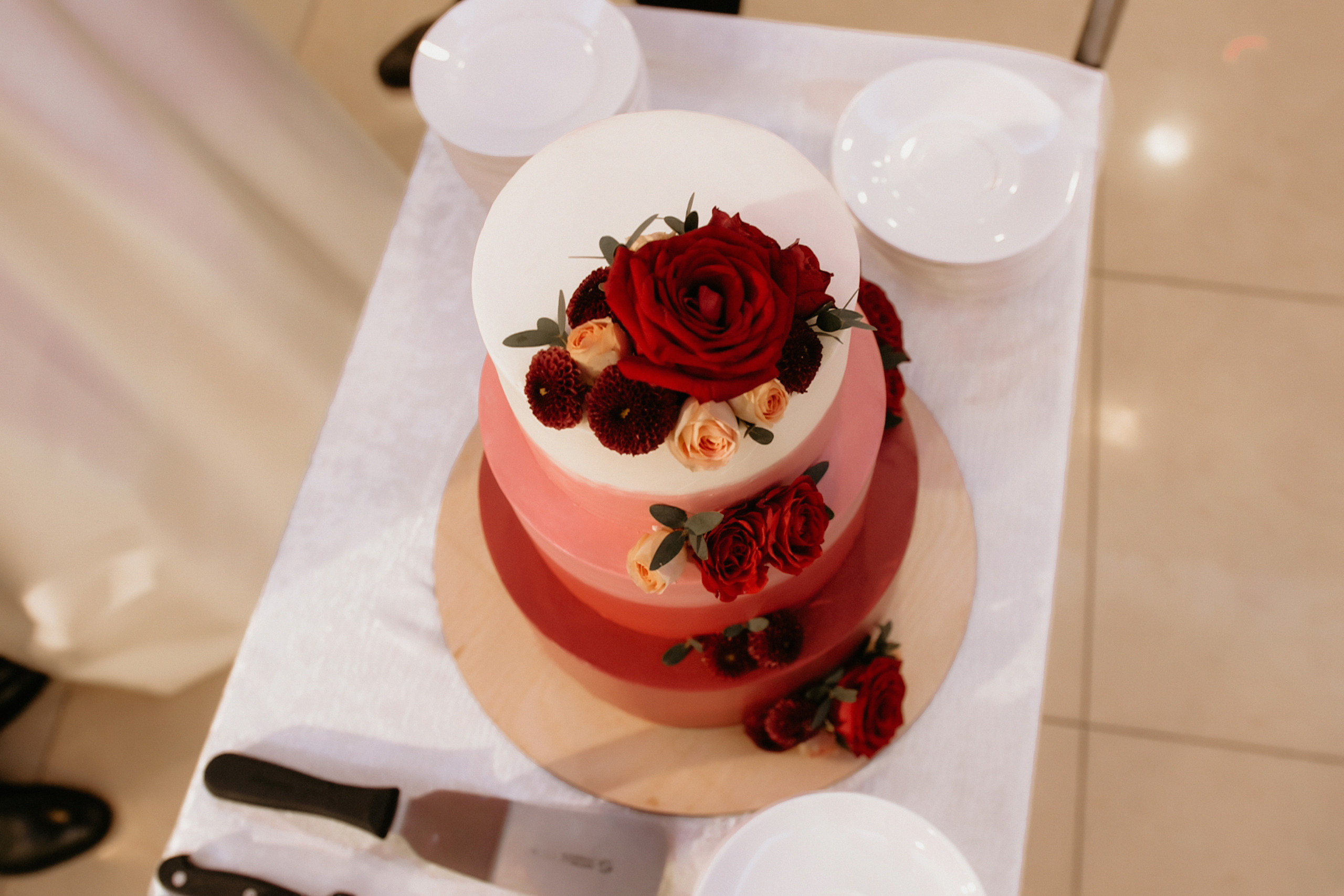 Wedding Олеся и Дима 2020. Фотограф Наталья Шелест