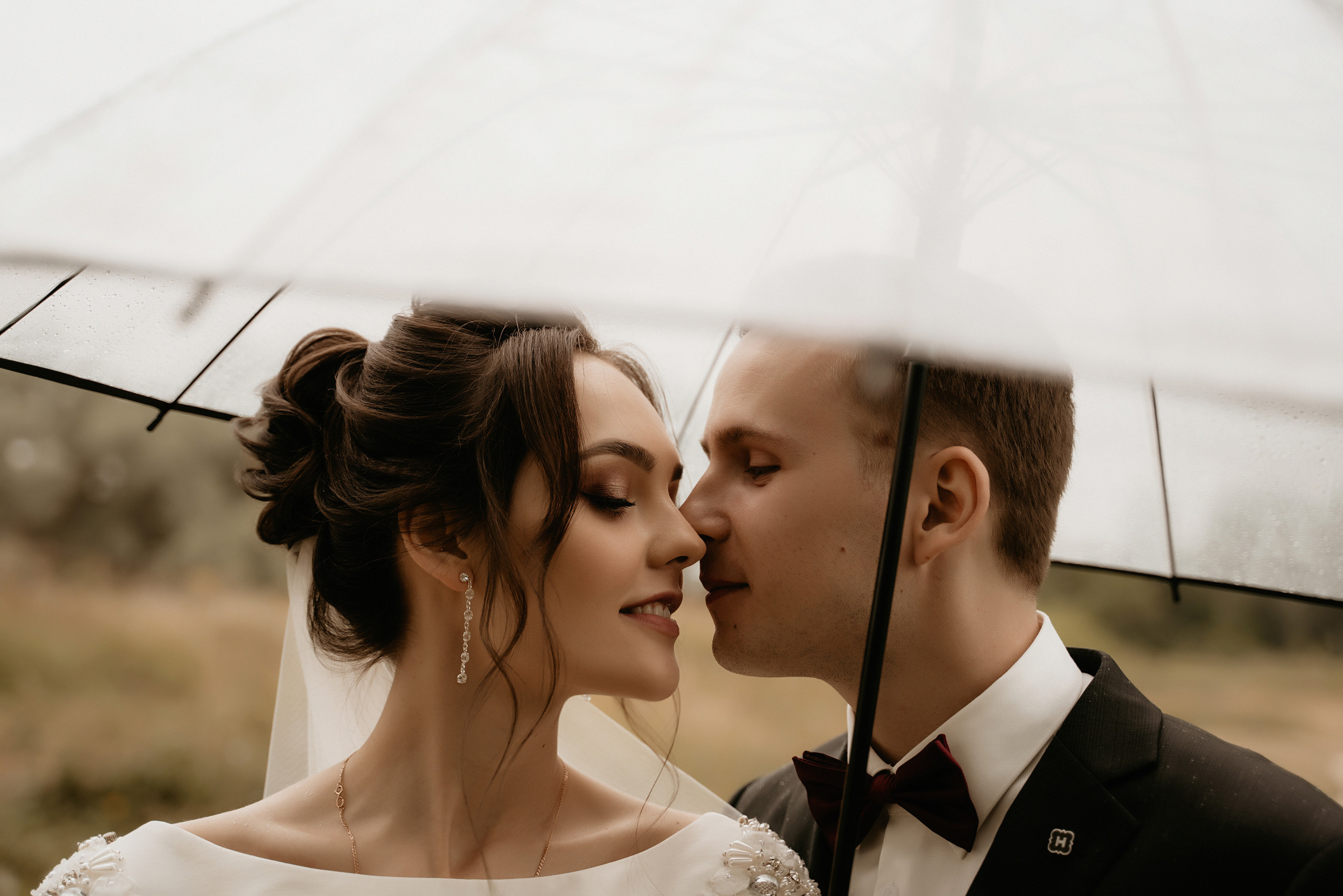 Wedding Олеся и Дима 2020. Фотограф Наталья Шелест