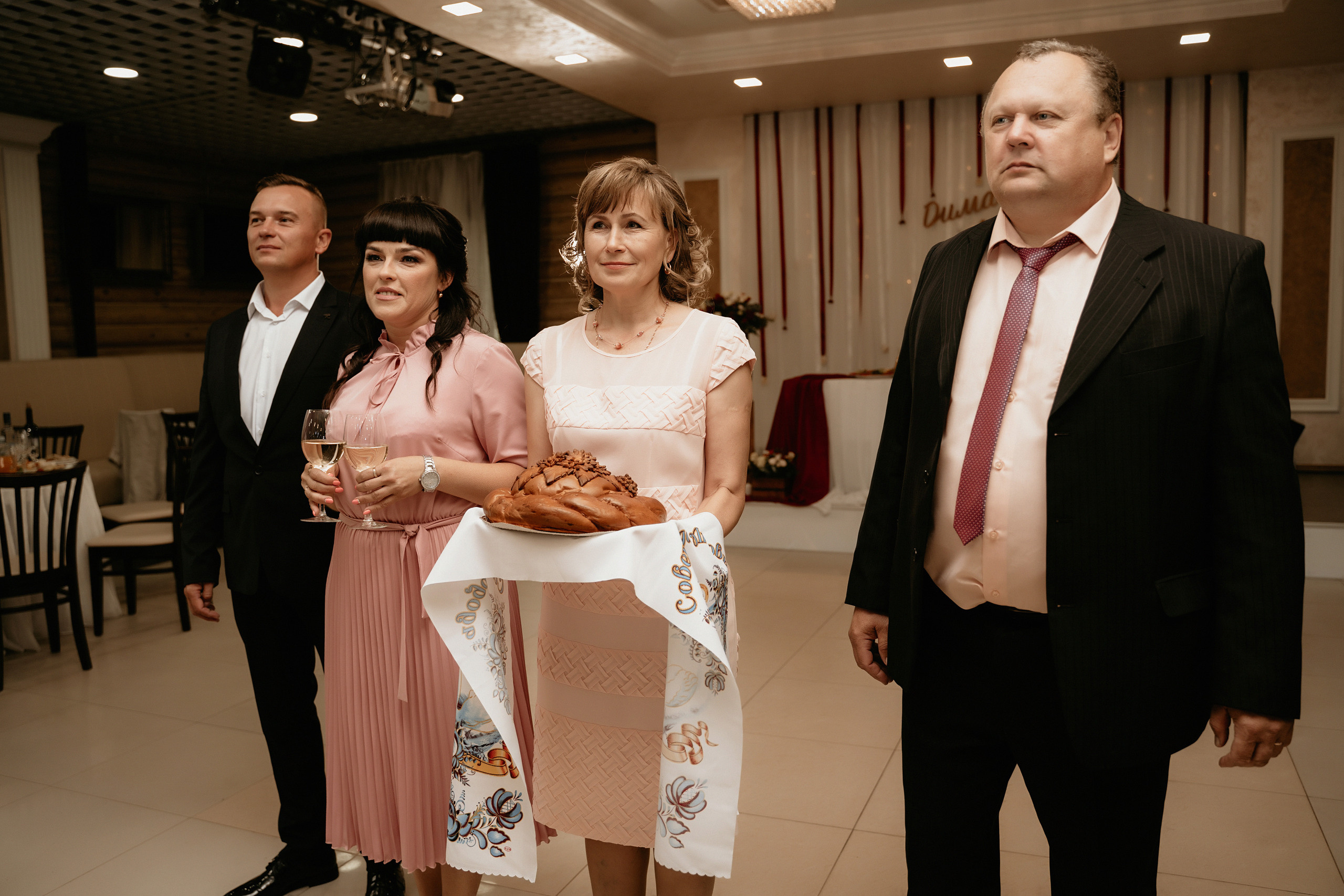 Wedding Олеся и Дима 2020. Фотограф Наталья Шелест