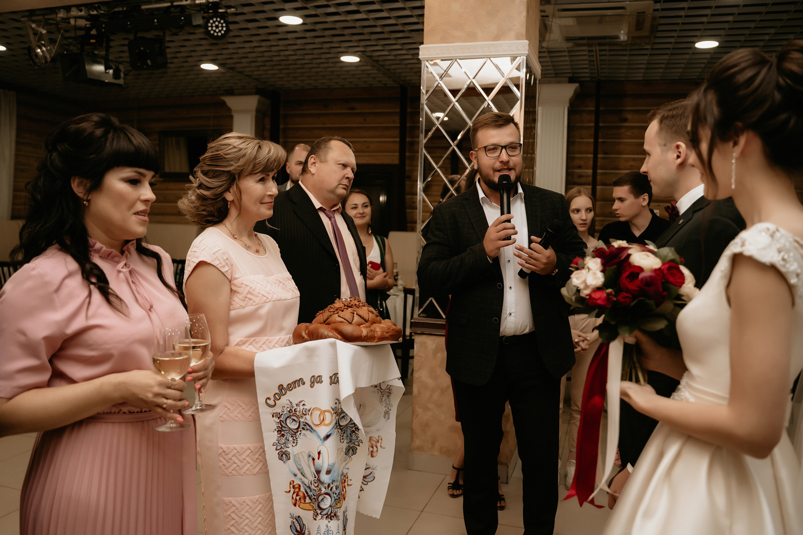 Wedding Олеся и Дима 2020. Фотограф Наталья Шелест