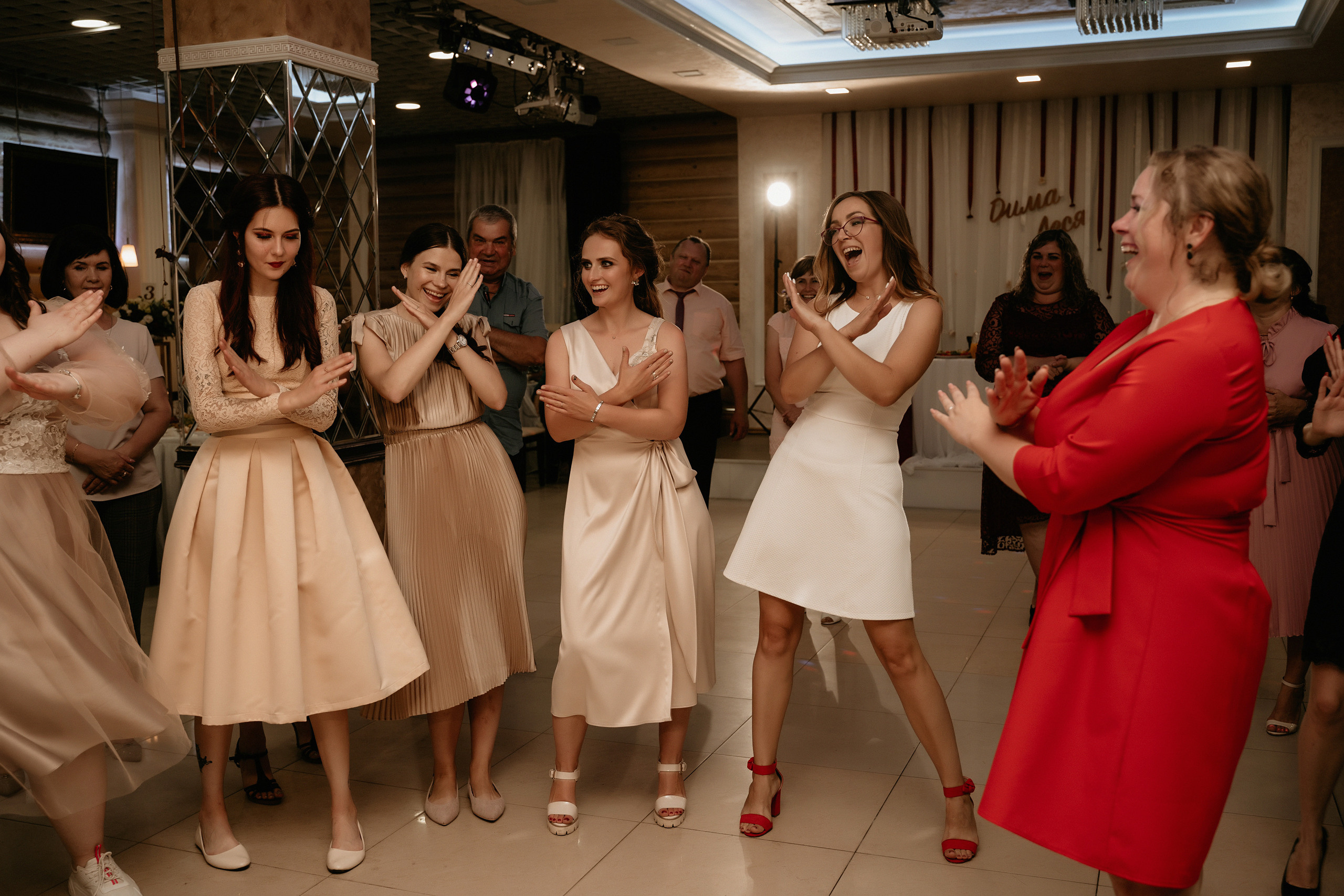 Wedding Олеся и Дима 2020. Фотограф Наталья Шелест