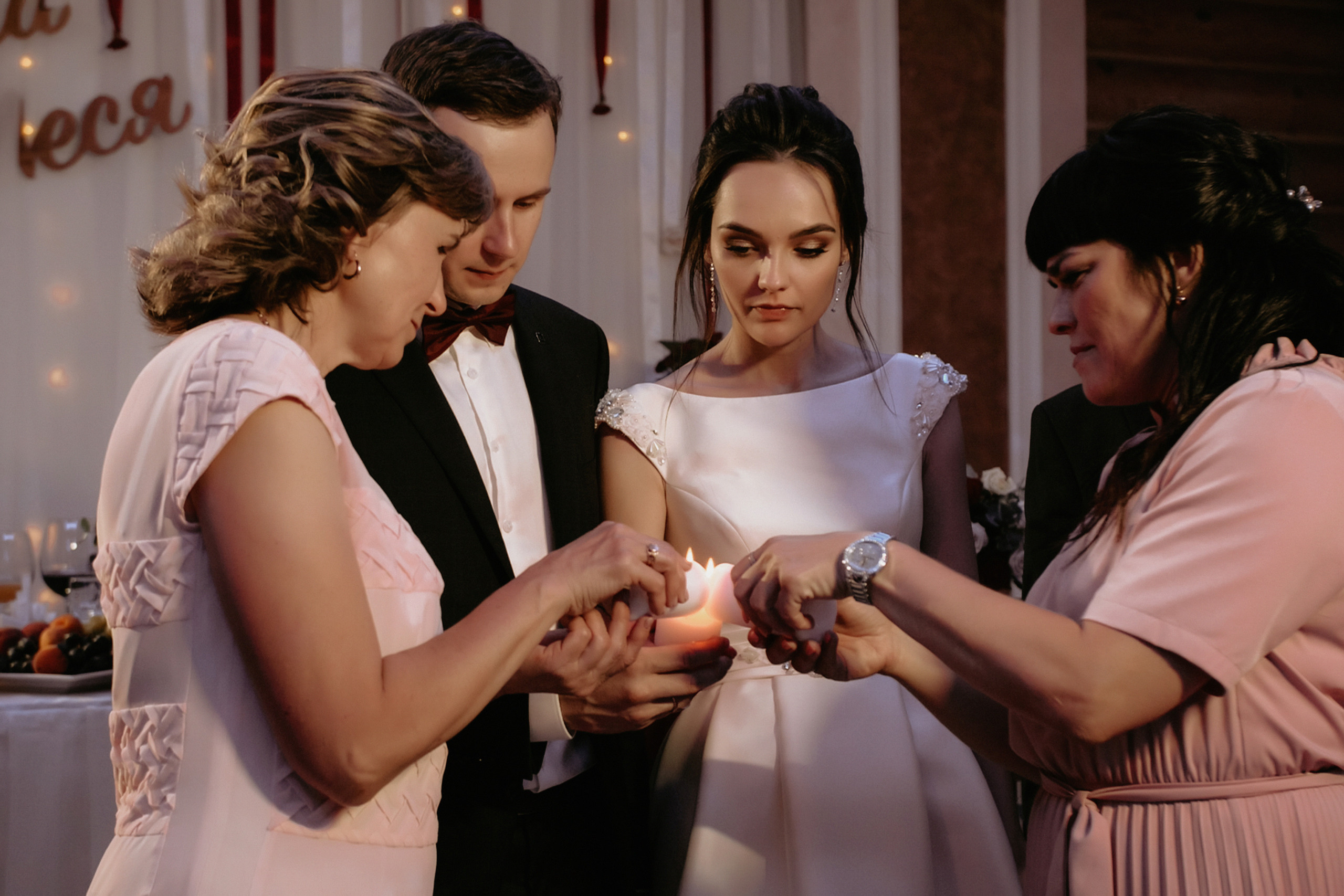 Wedding Олеся и Дима 2020. Фотограф Наталья Шелест