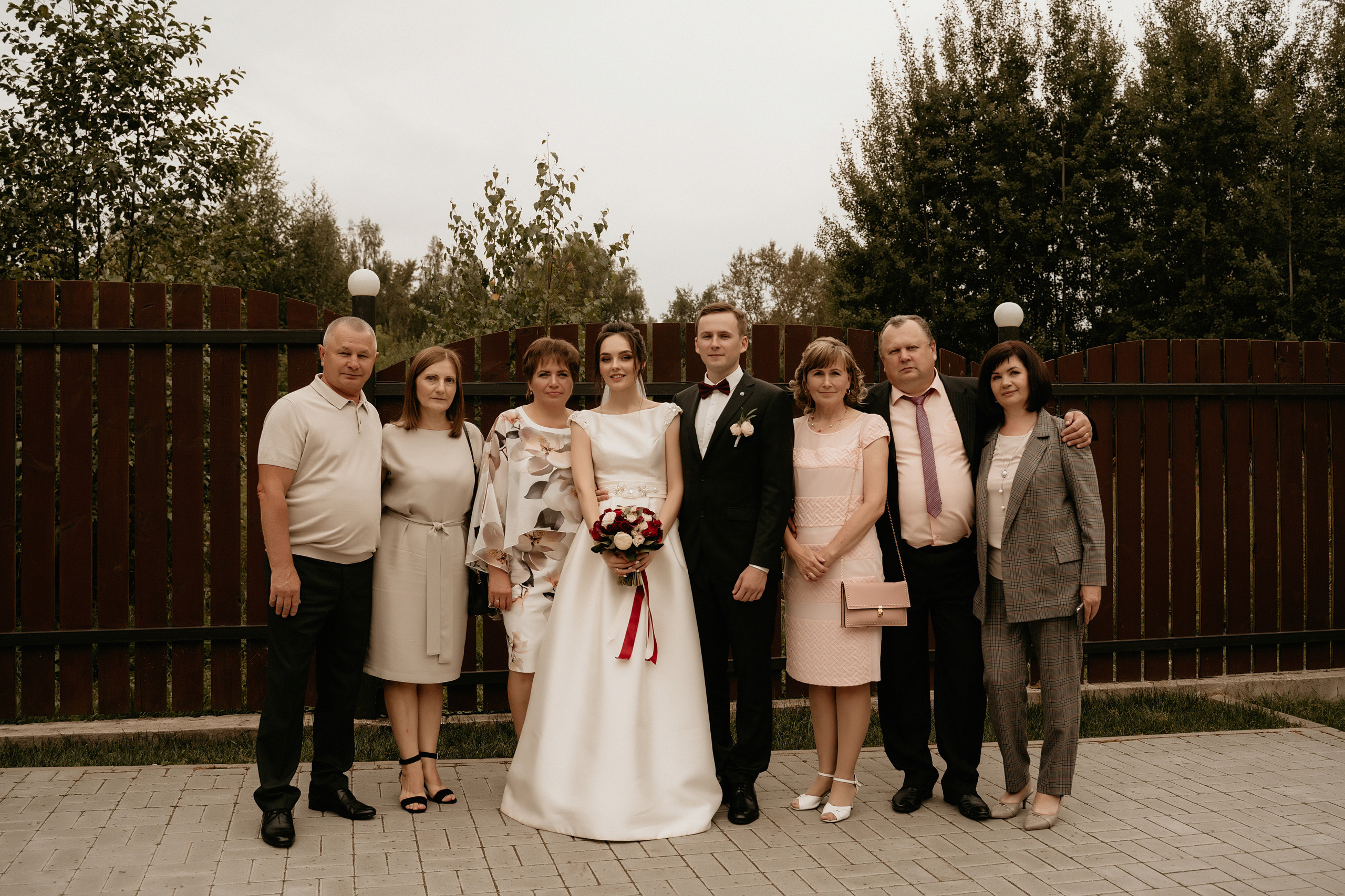 Wedding Олеся и Дима 2020. Фотограф Наталья Шелест