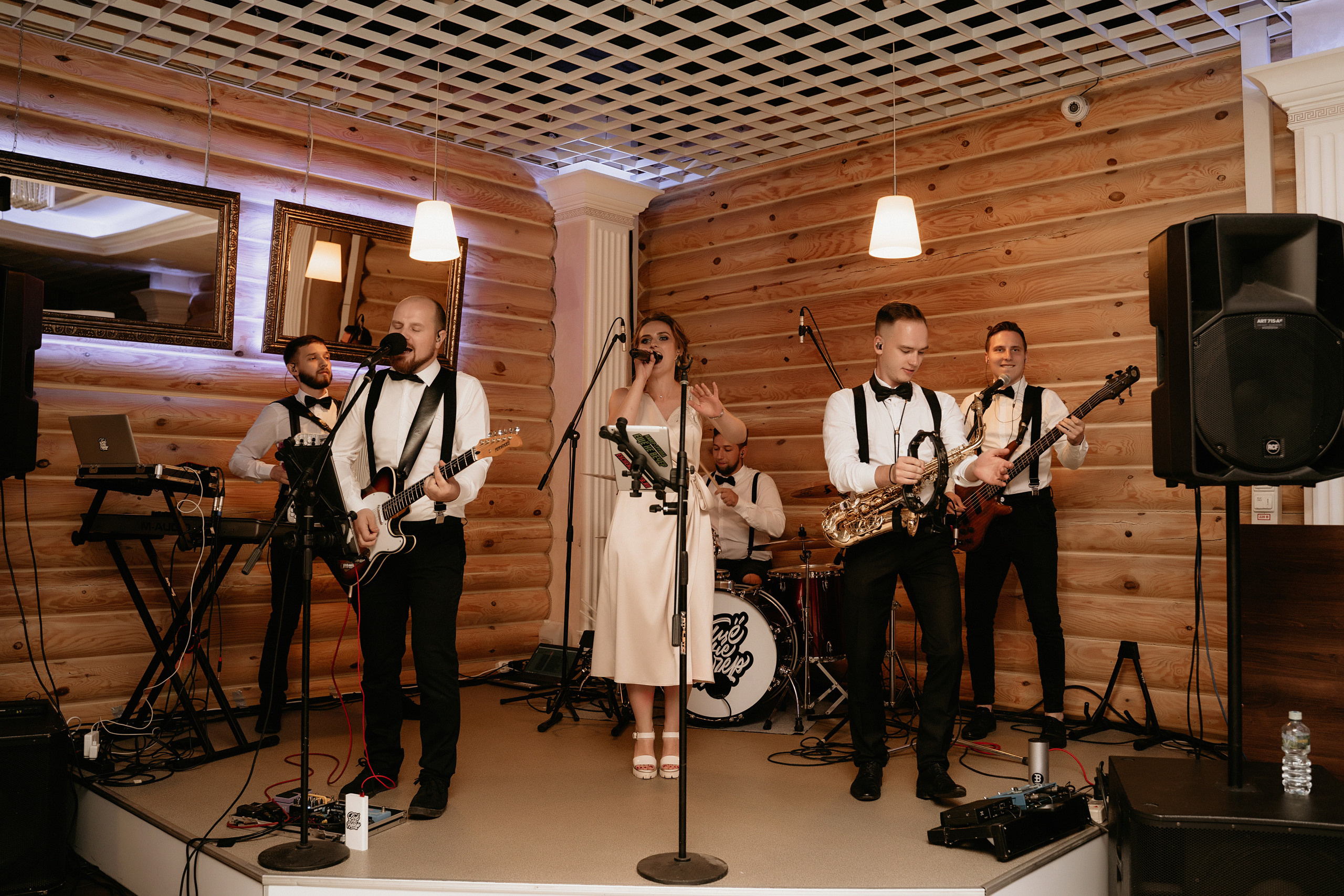 Wedding Олеся и Дима 2020. Фотограф Наталья Шелест