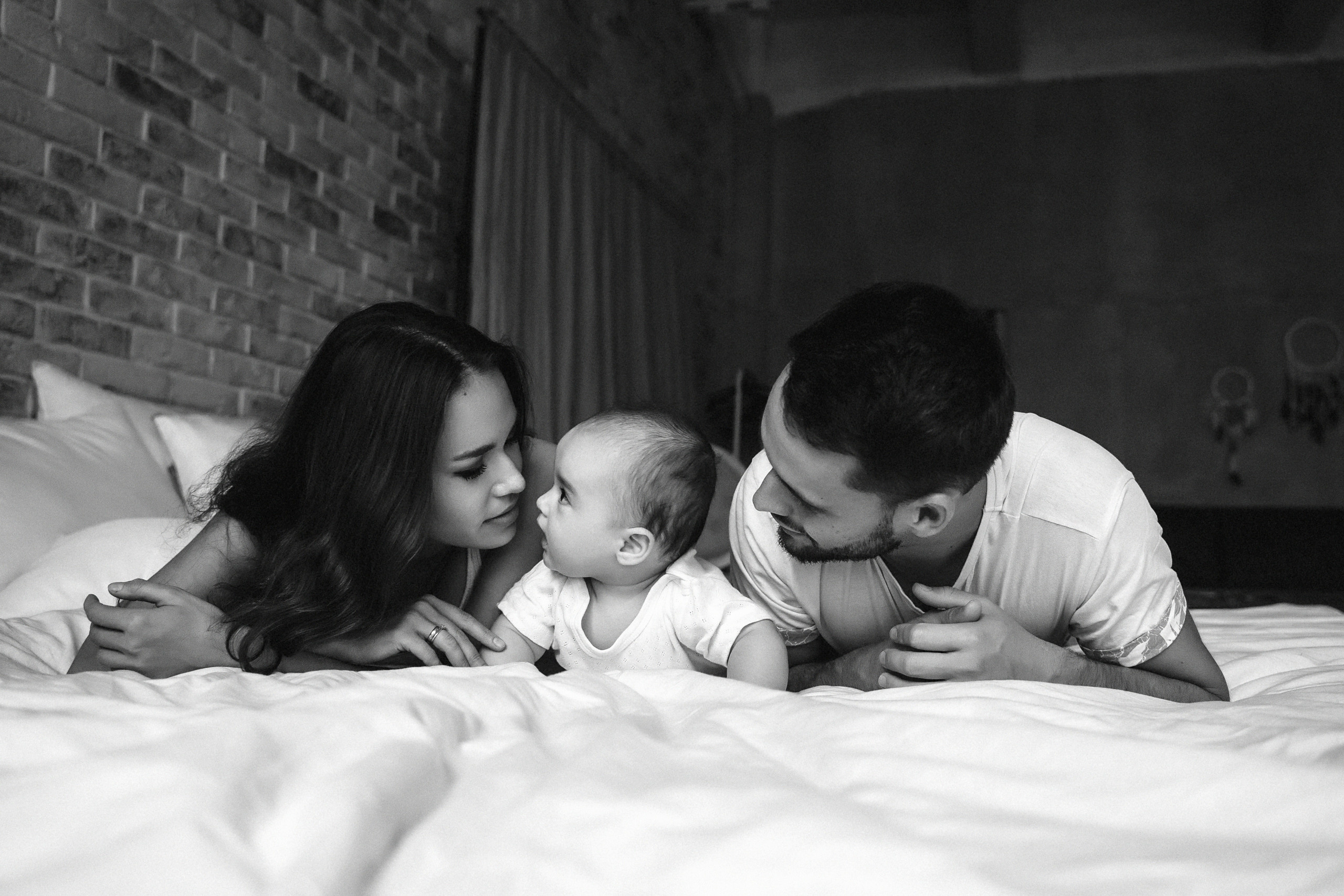 Family. Фотограф Наталья Шелест