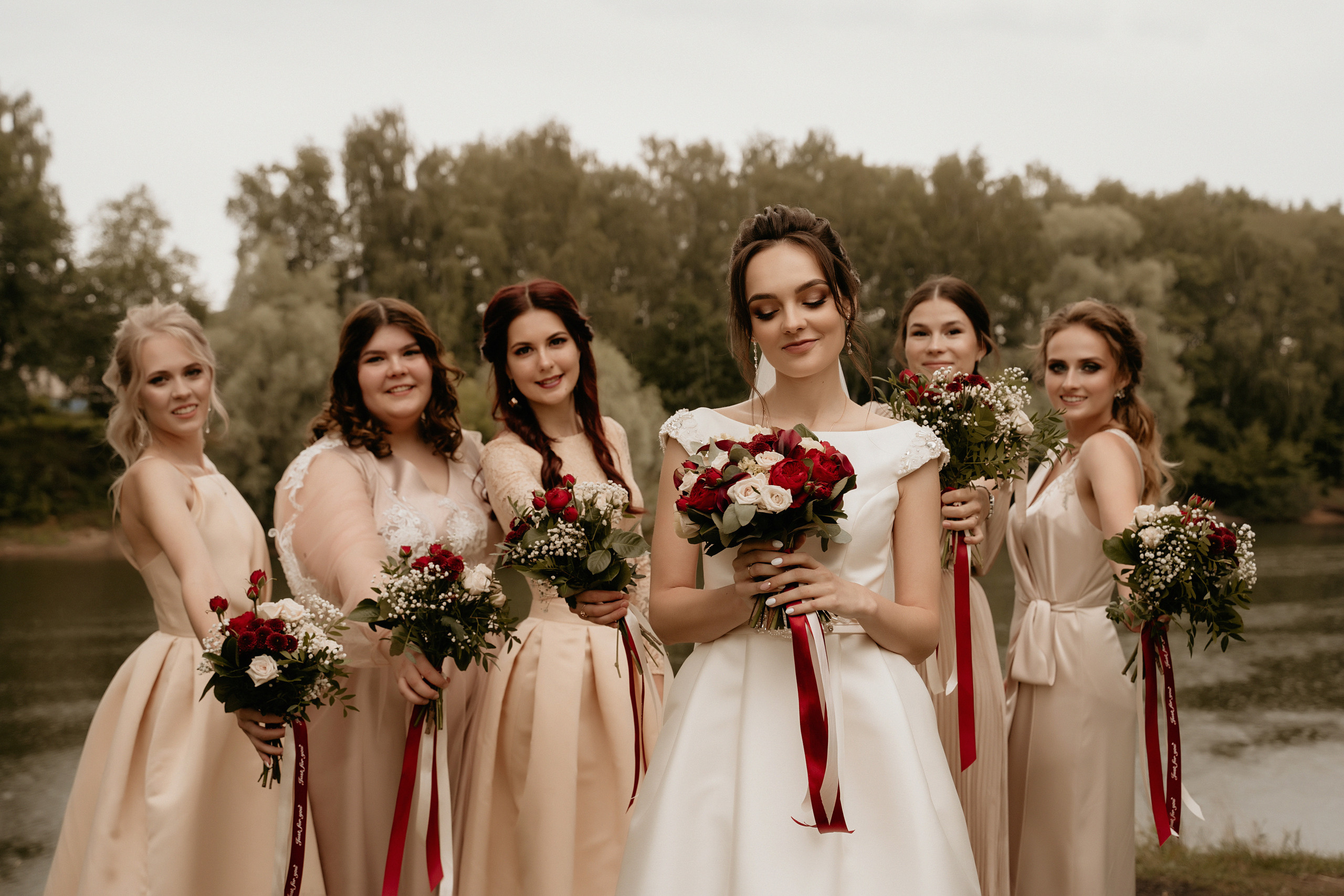 Wedding Олеся и Дима 2020. Фотограф Наталья Шелест