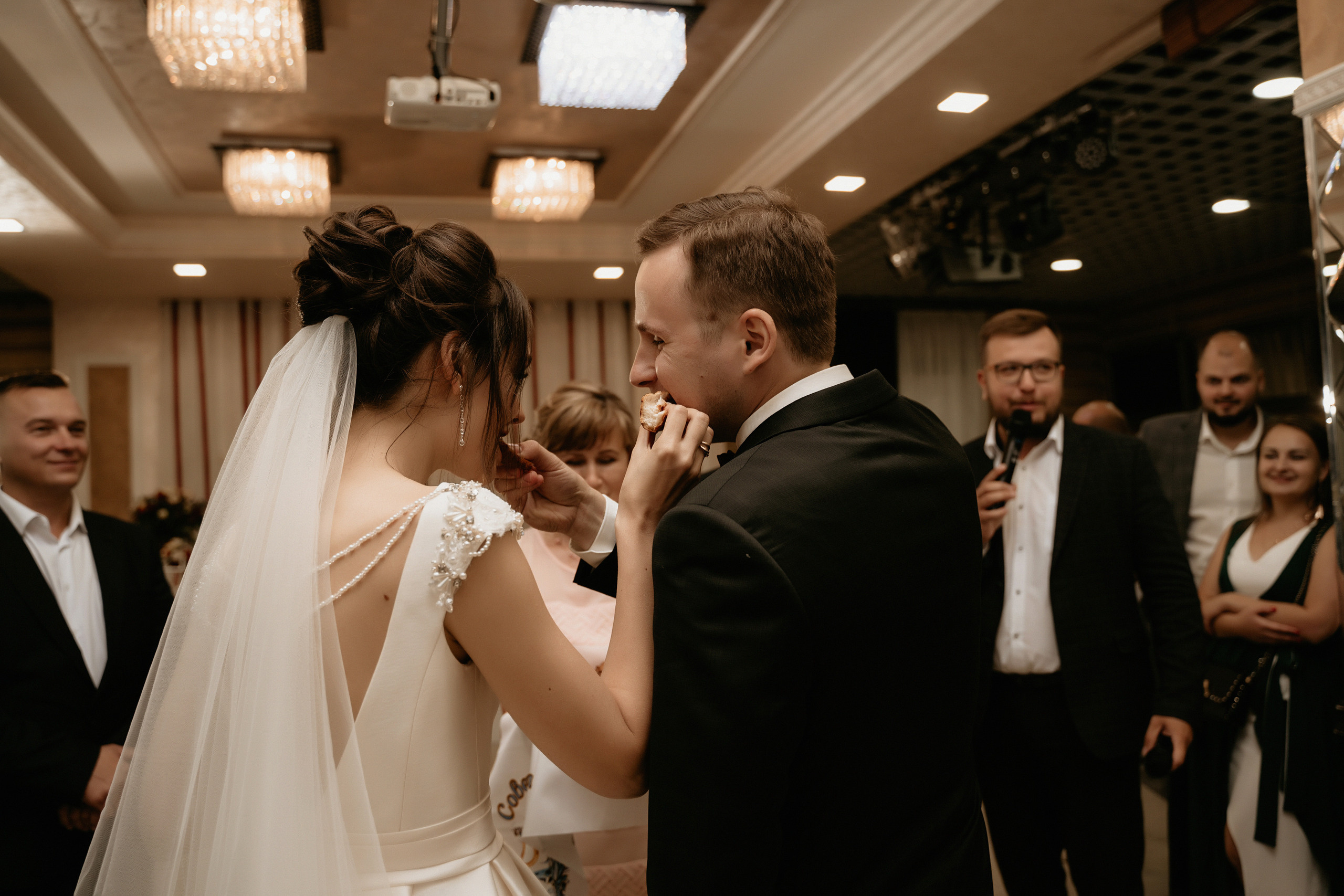 Wedding Олеся и Дима 2020. Фотограф Наталья Шелест