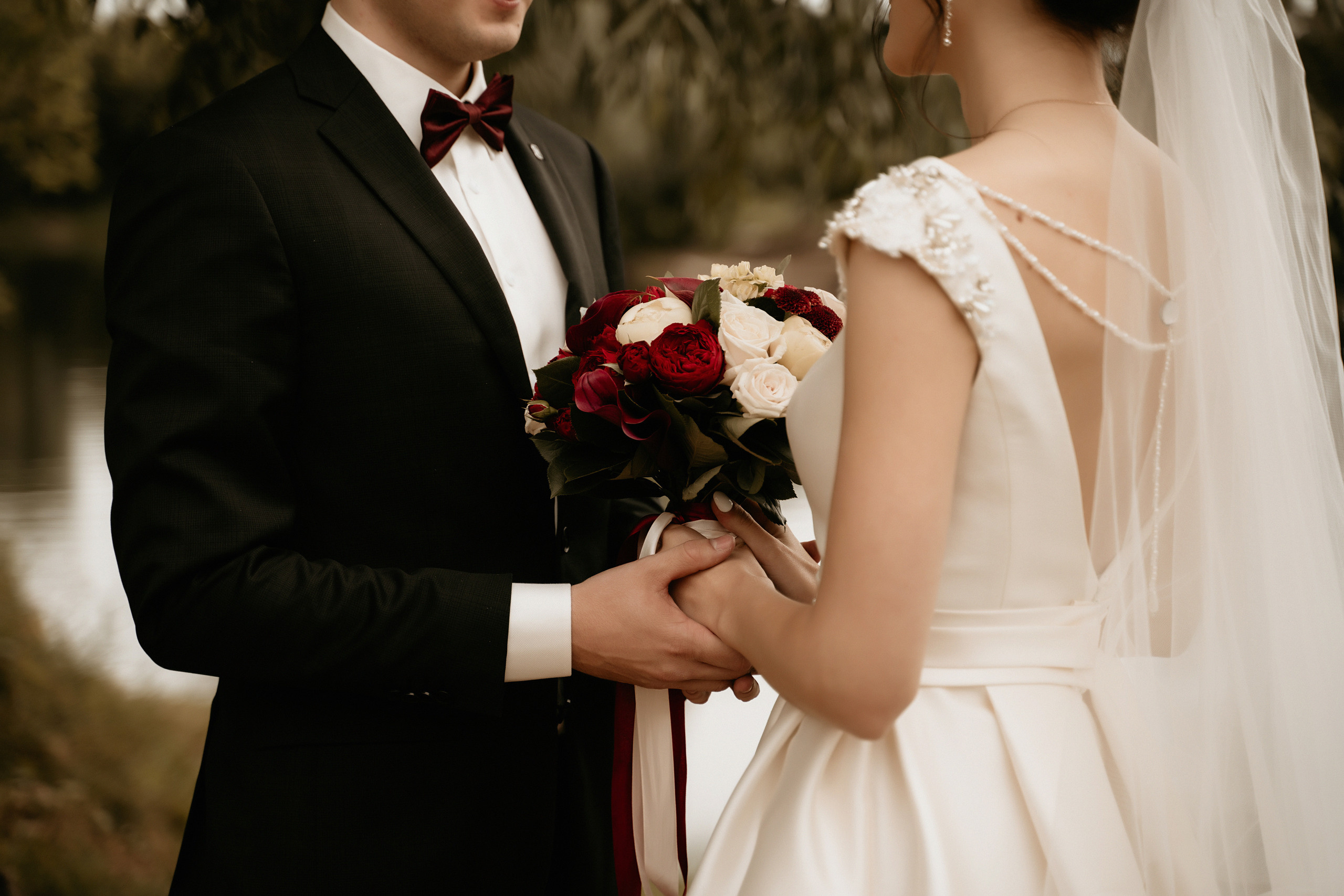 Wedding Олеся и Дима 2020. Фотограф Наталья Шелест