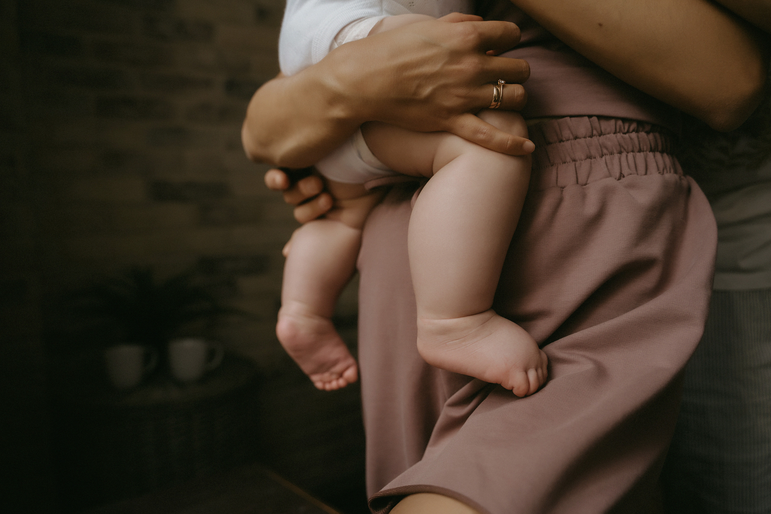 Family. Фотограф Наталья Шелест