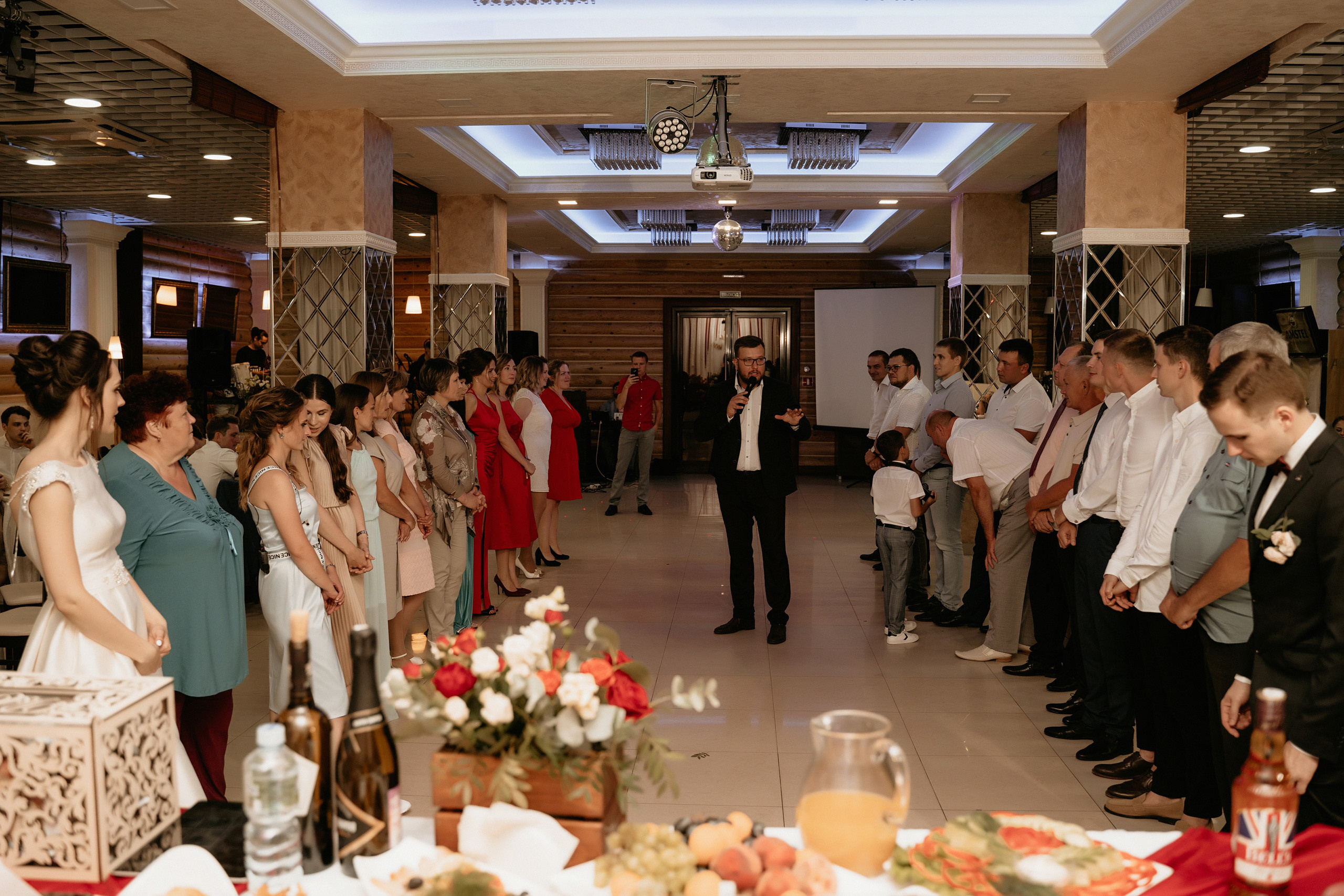 Wedding Олеся и Дима 2020. Фотограф Наталья Шелест