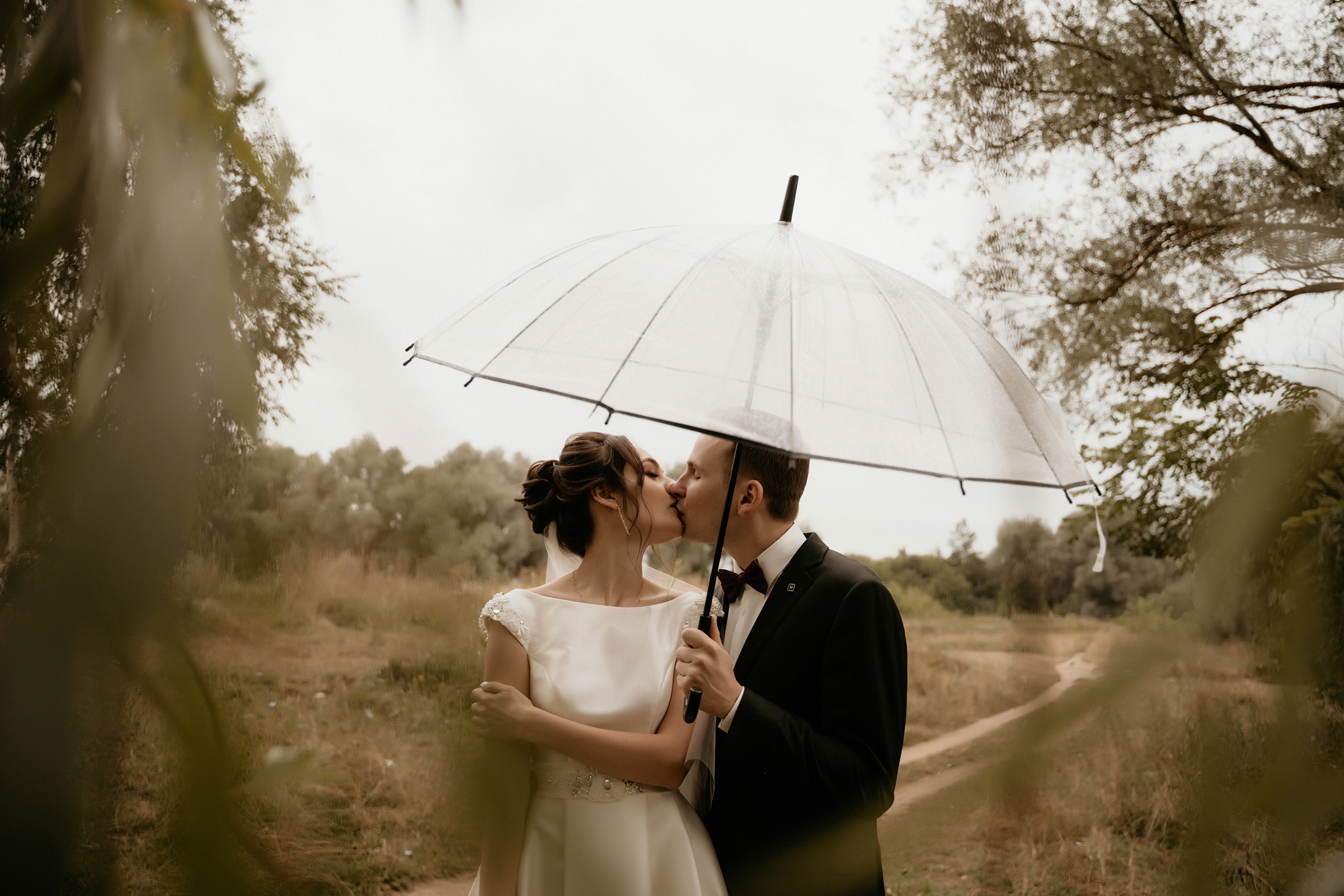 Wedding Олеся и Дима 2020. Фотограф Наталья Шелест