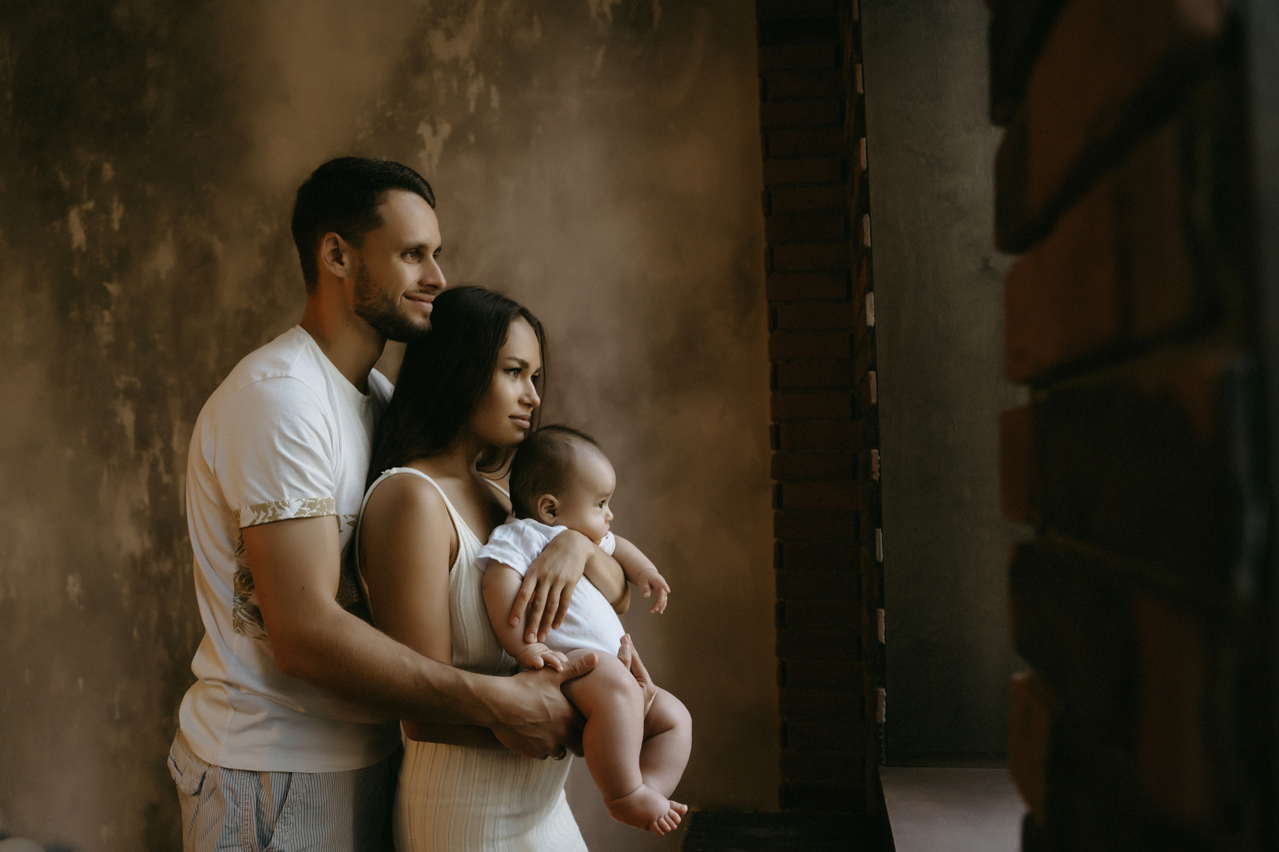 Family. Фотограф Наталья Шелест