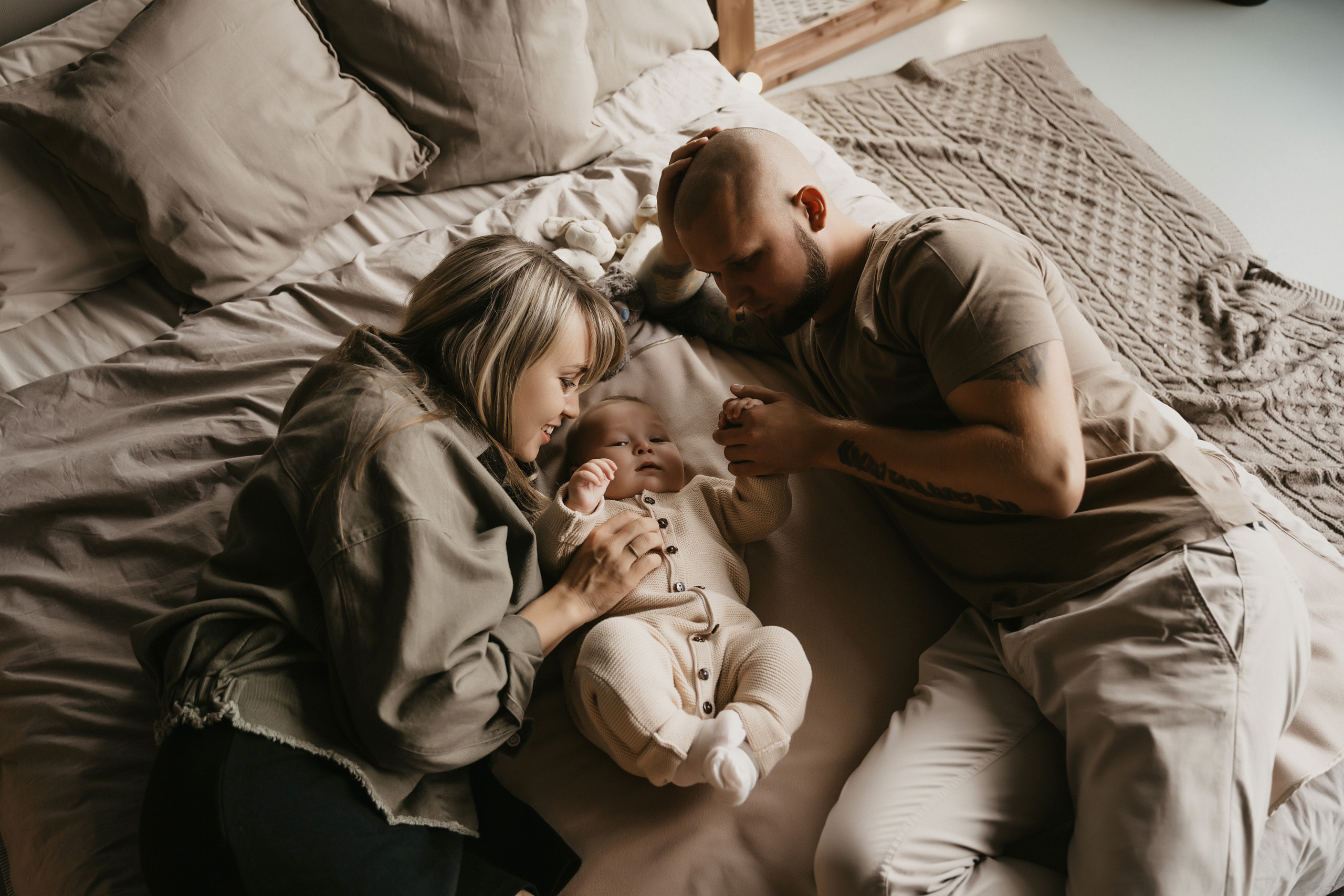 Family Z. Фотограф Наталья Шелест