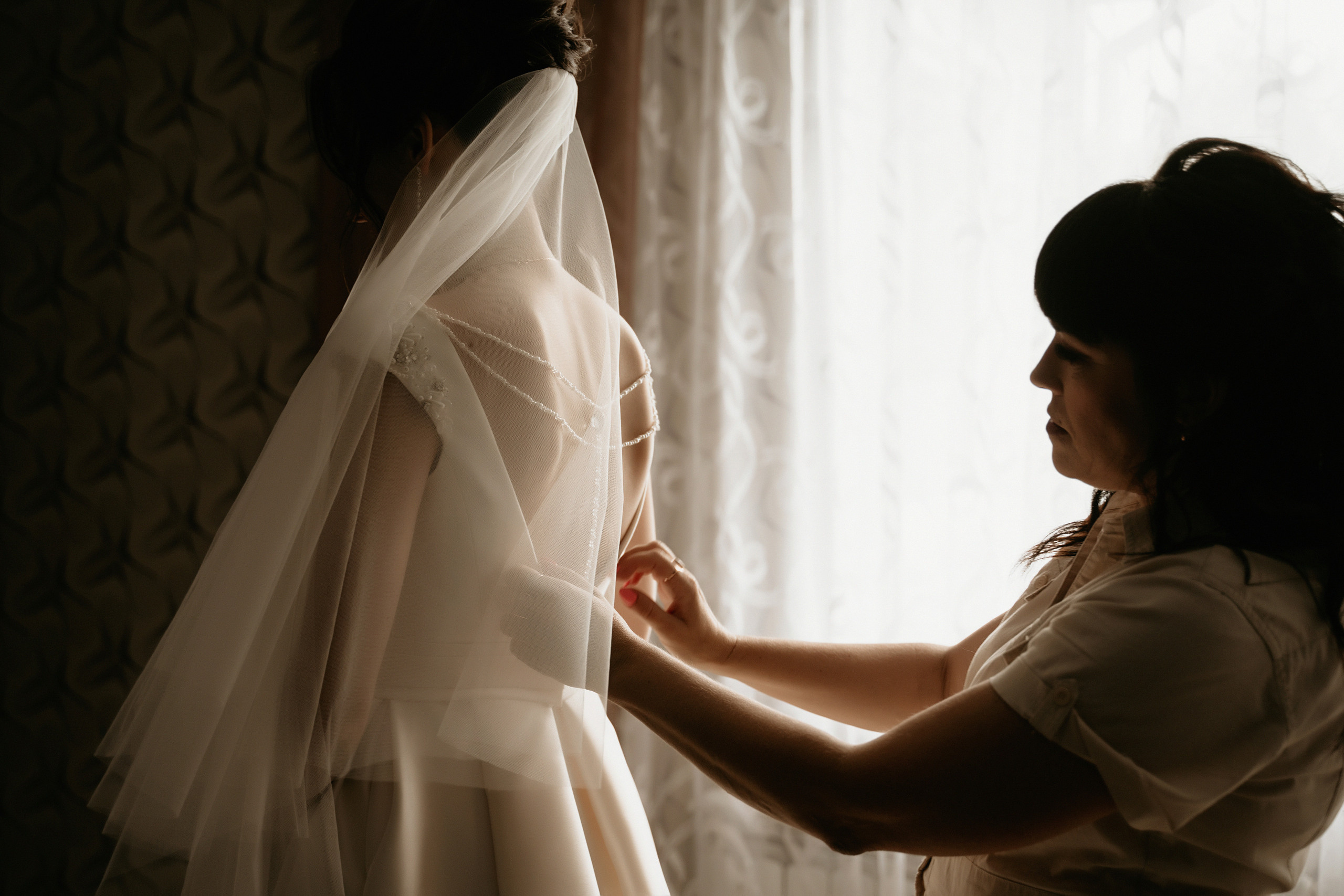 Wedding Олеся и Дима 2020. Фотограф Наталья Шелест