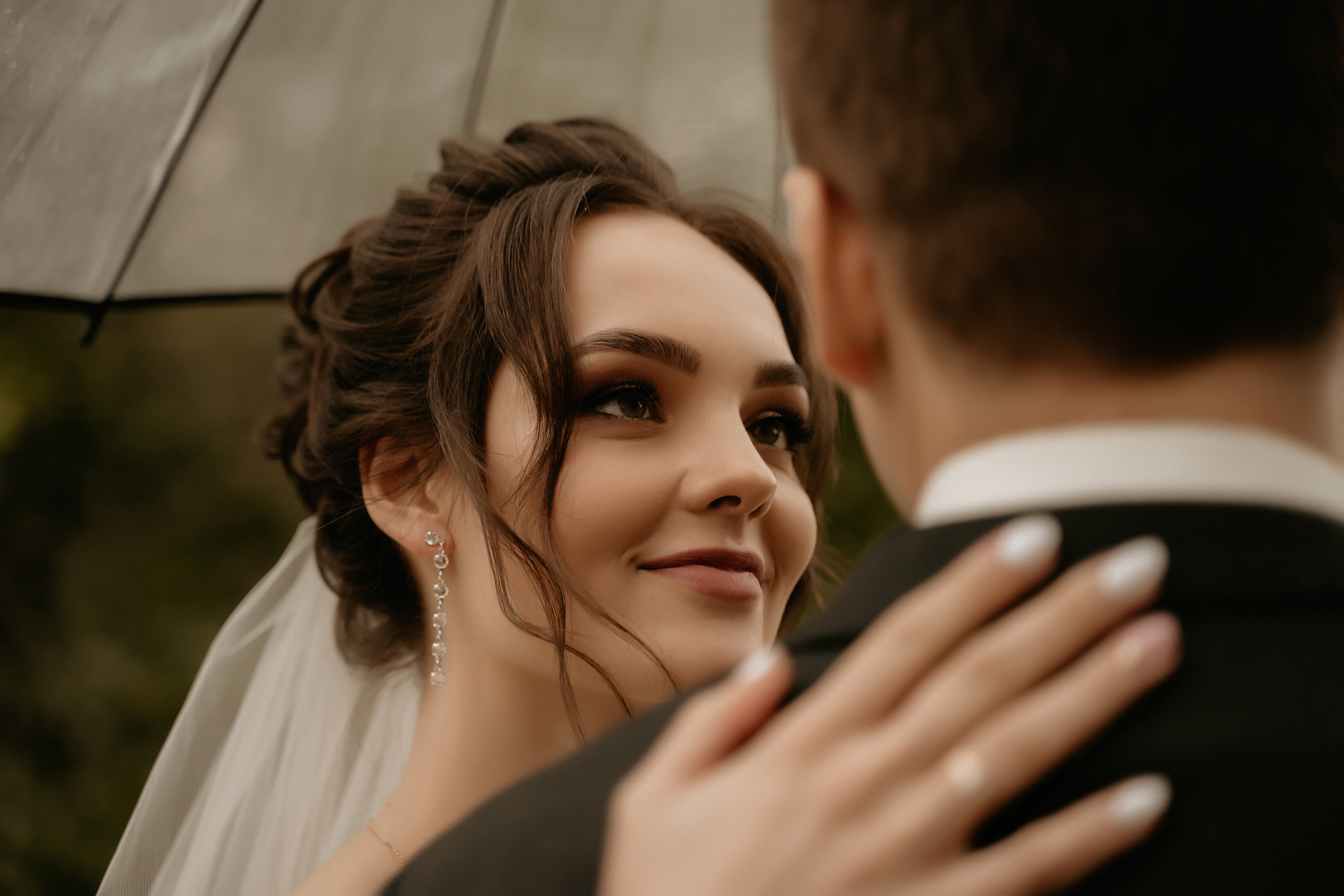 Wedding Олеся и Дима 2020. Фотограф Наталья Шелест