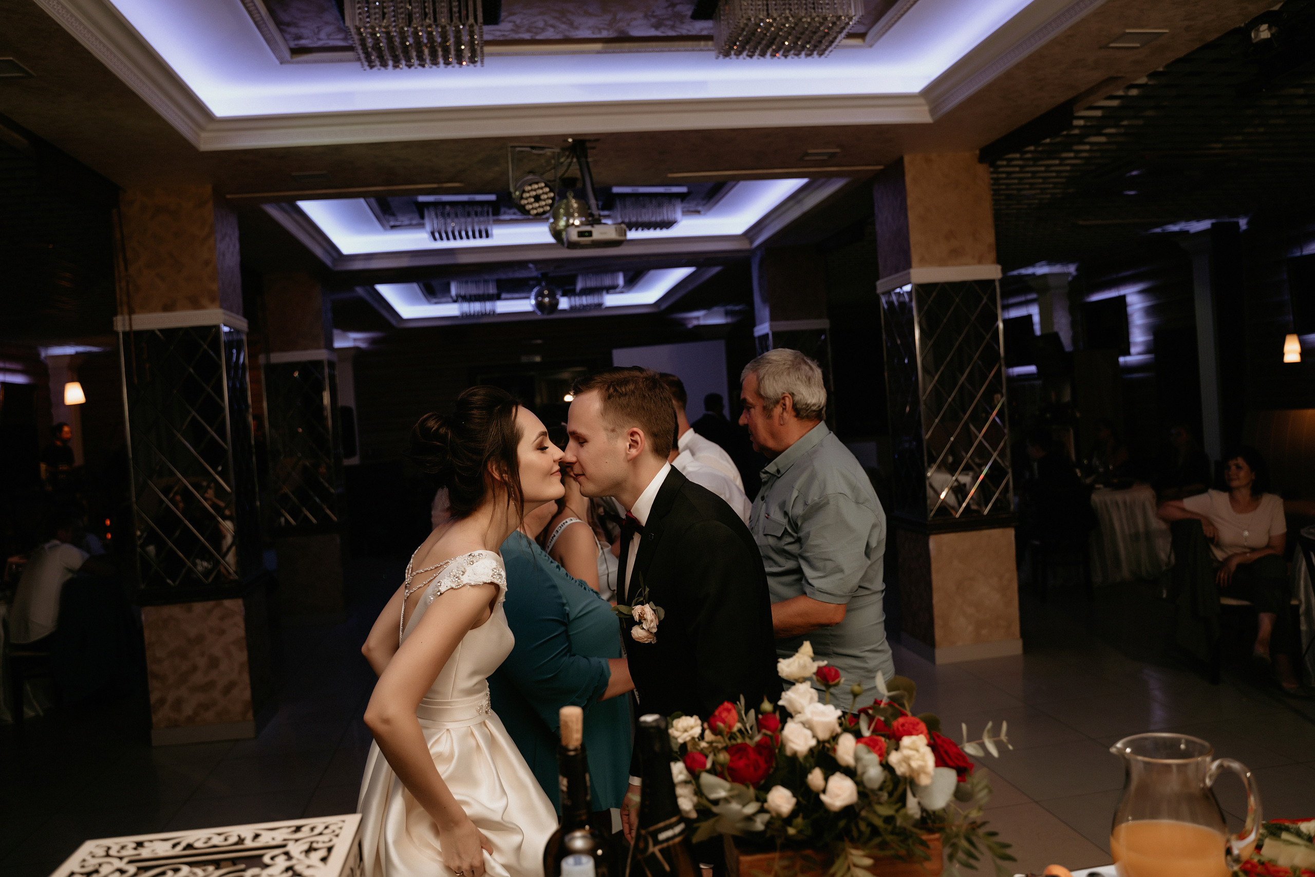 Wedding Олеся и Дима 2020. Фотограф Наталья Шелест